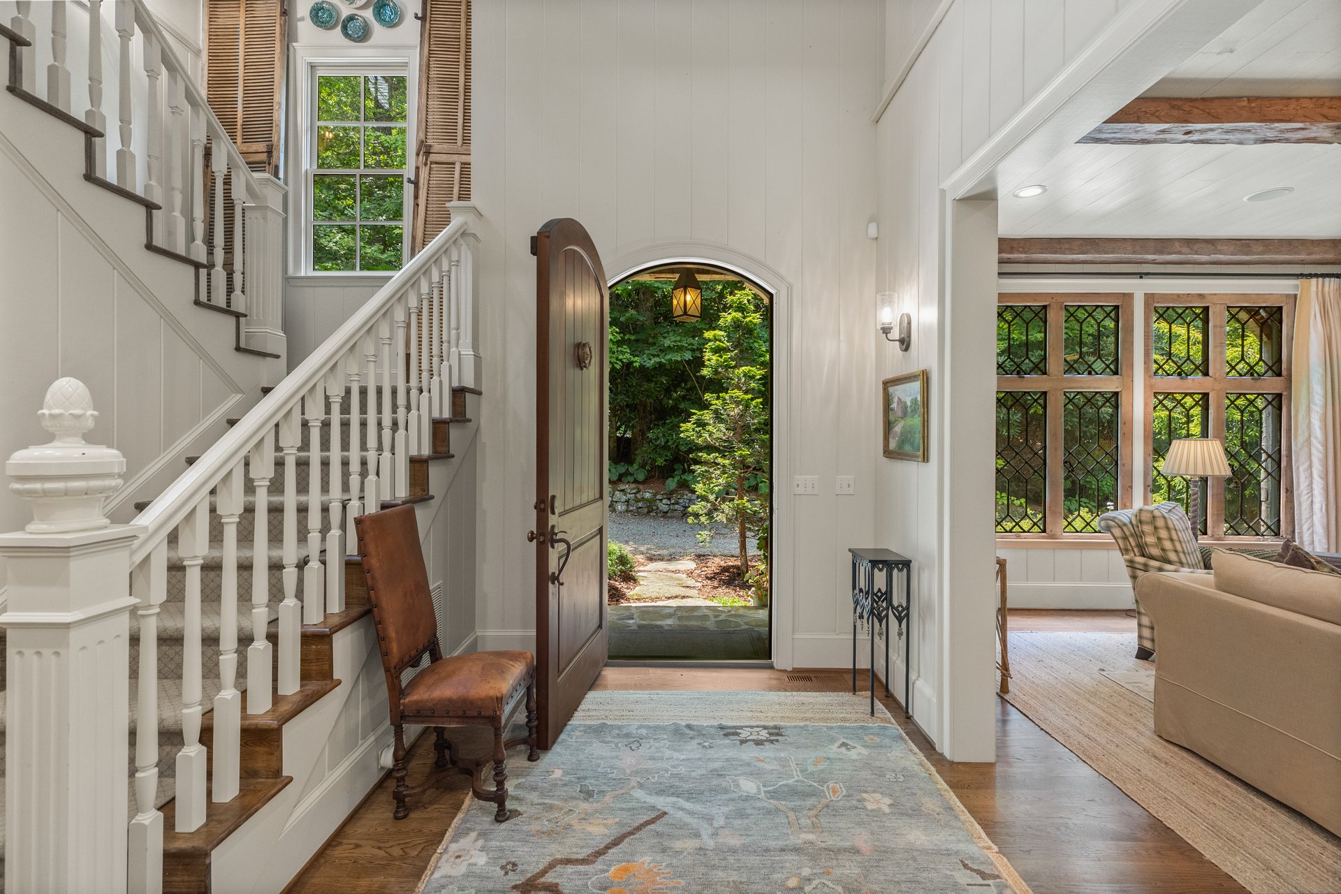 18 Moorewood Circle