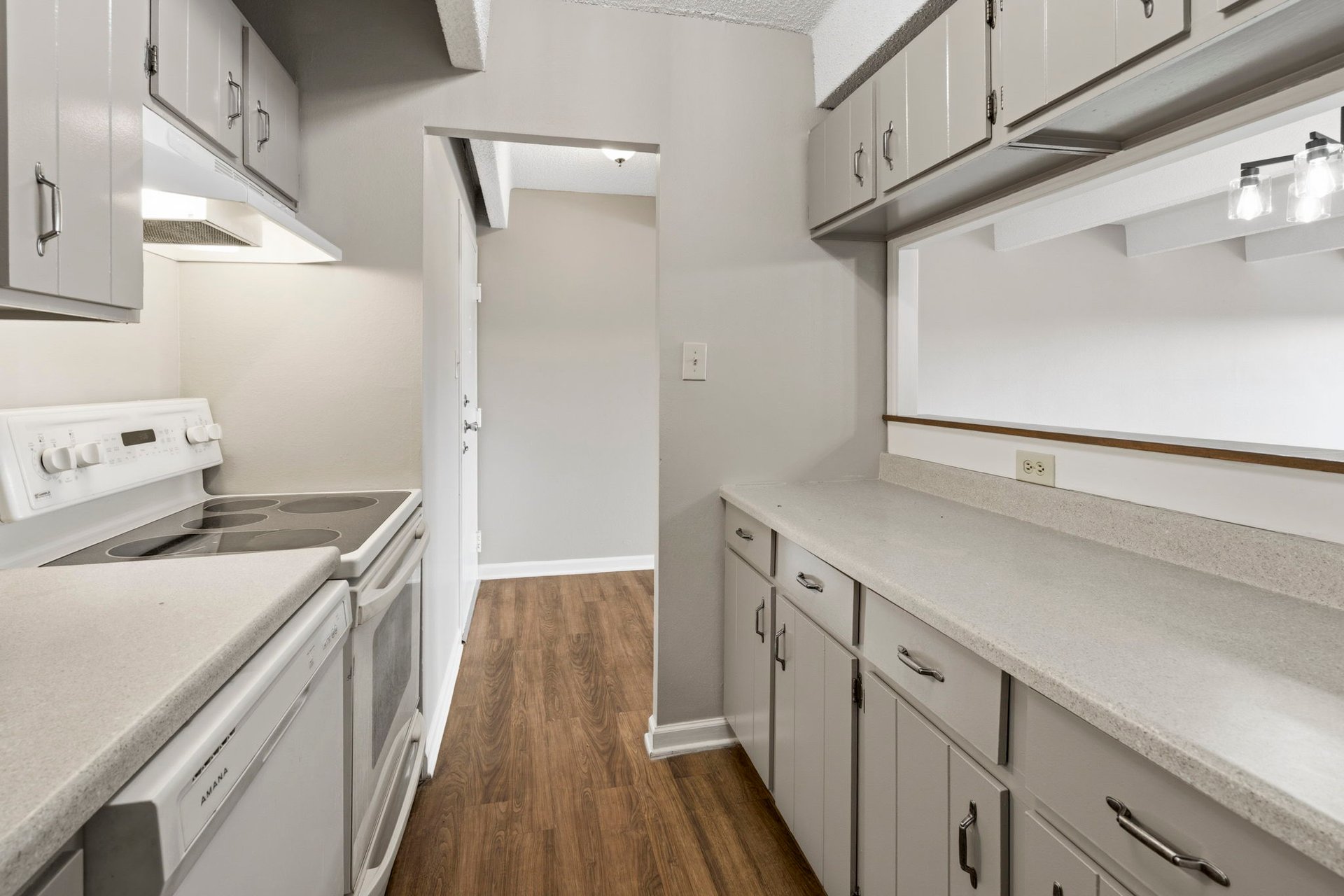 8060 E Girard Avenue Unit #612