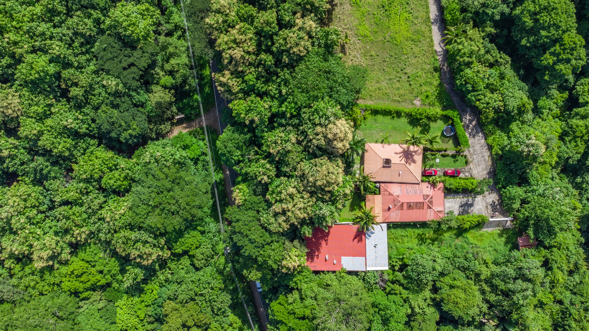 Casa Verde