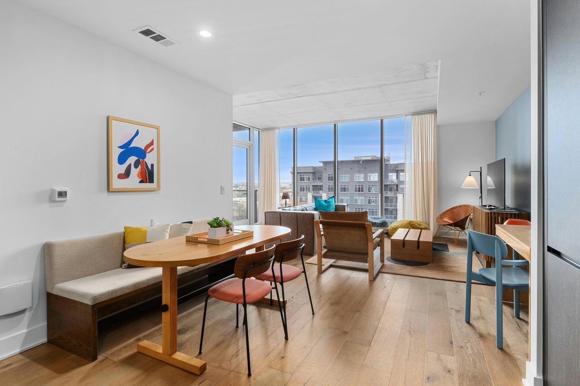 48 East Avenue #1310