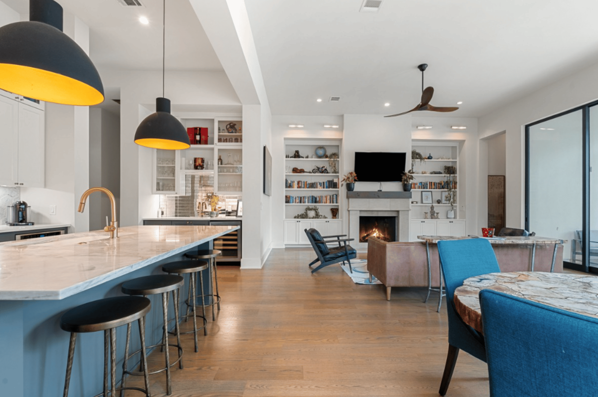 3406 Bonnie Road