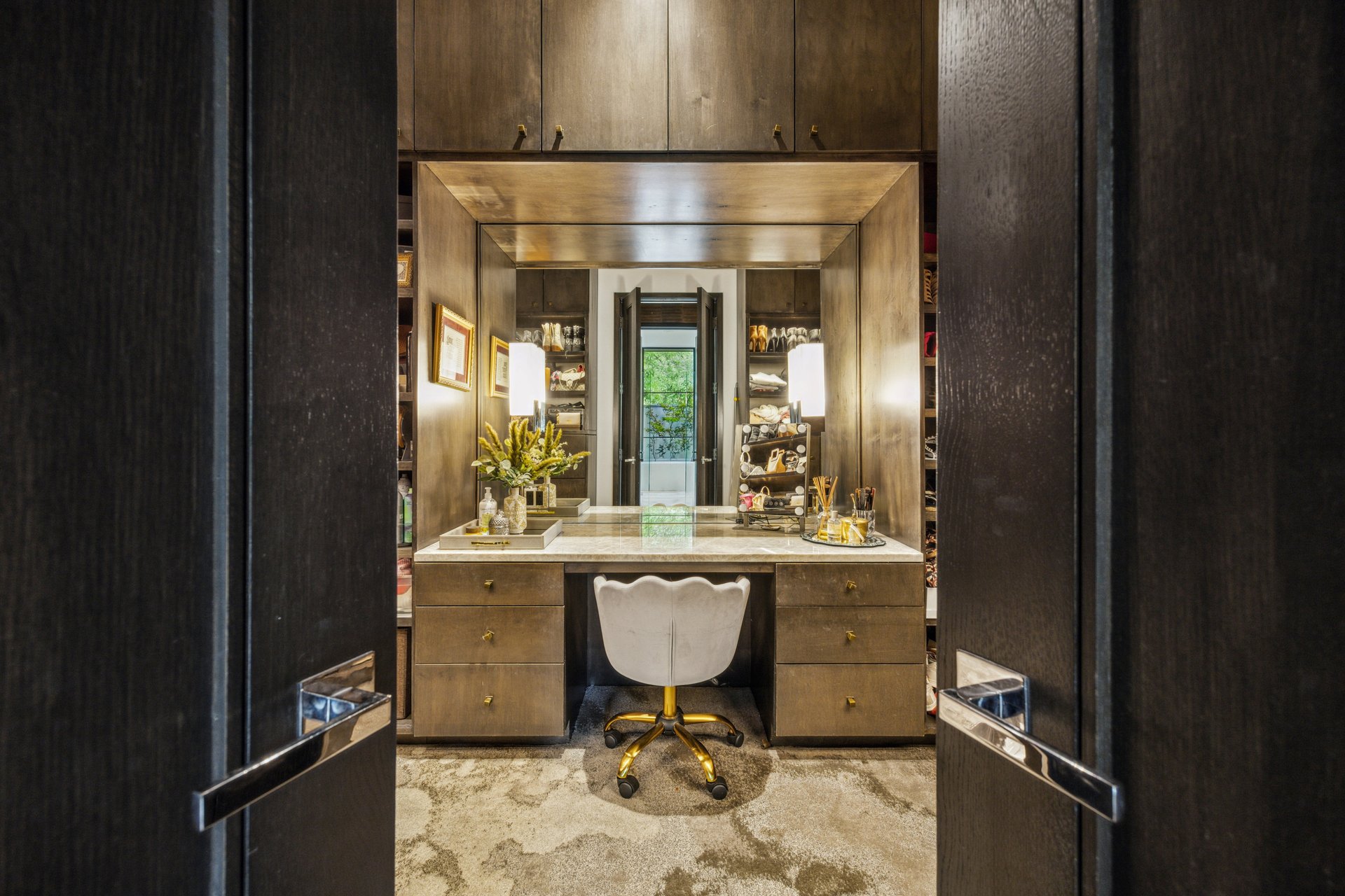 Modern Italian in Preston Hollow 