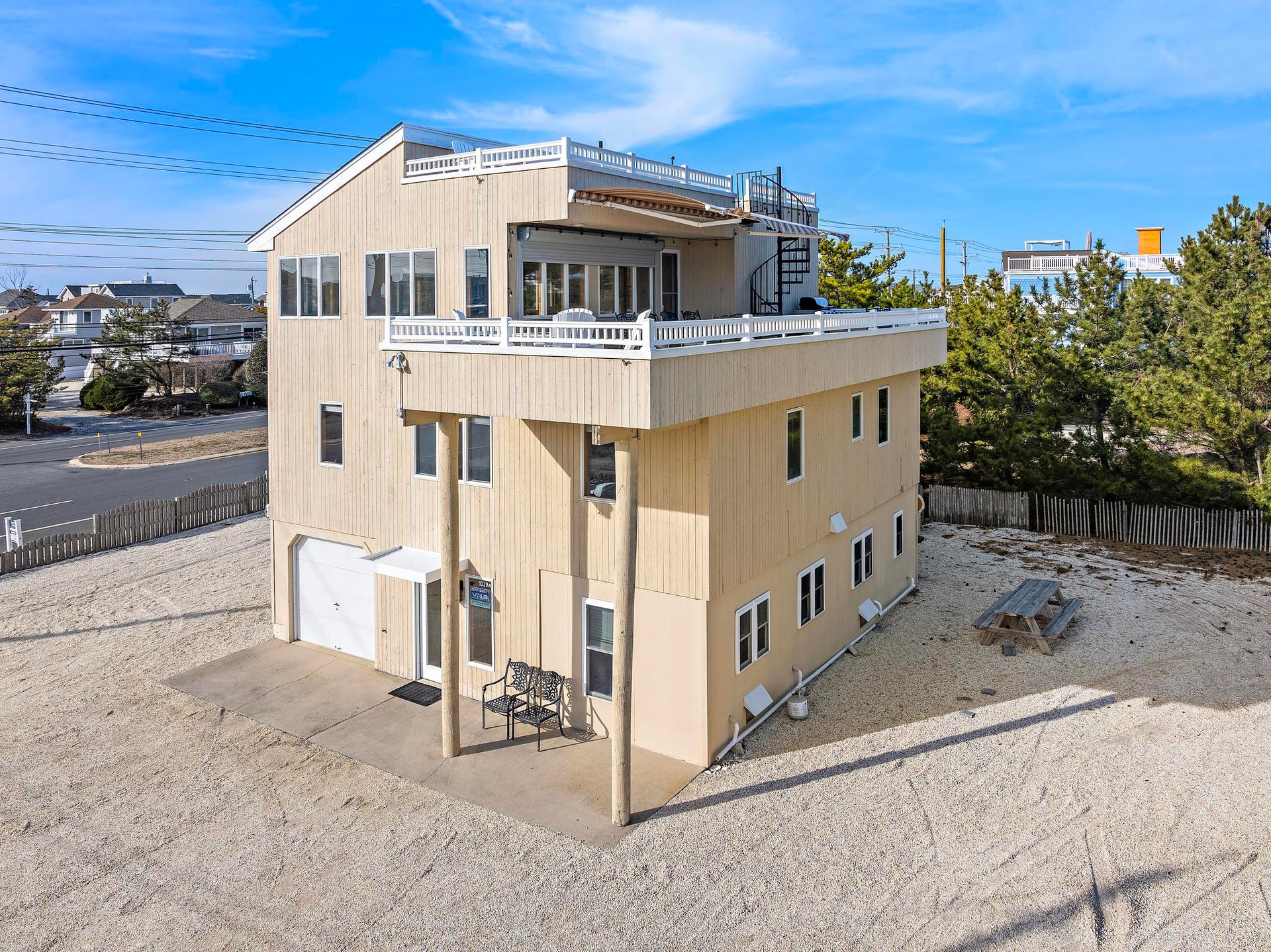1039A Long Beach Blvd, North Beach