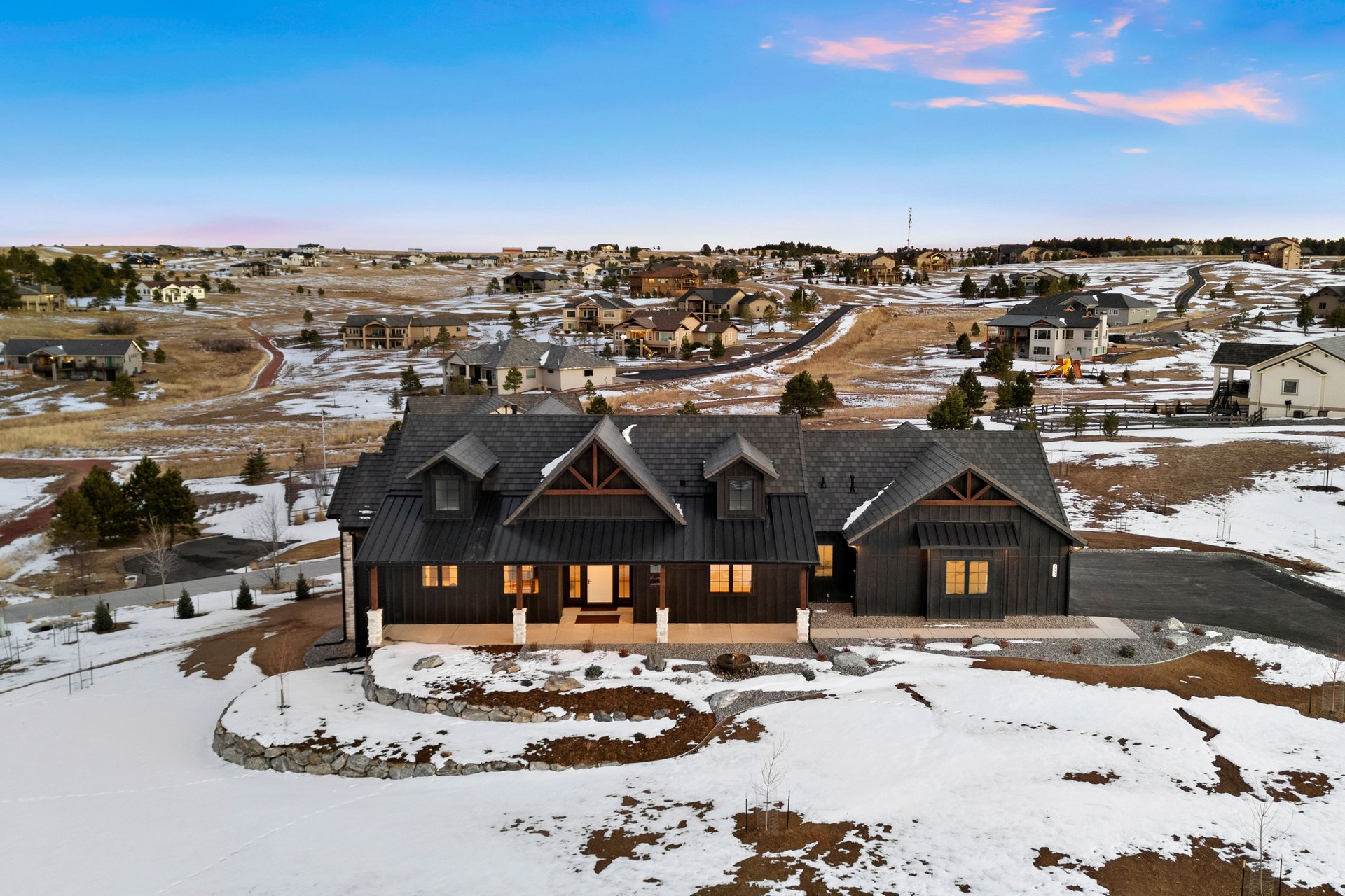 3939 Needles Drive