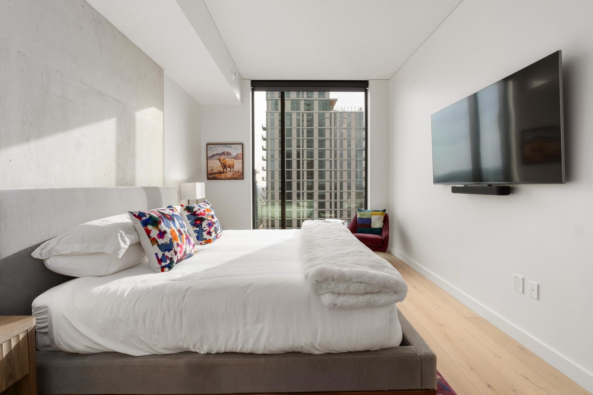 610 Davis Street #3902