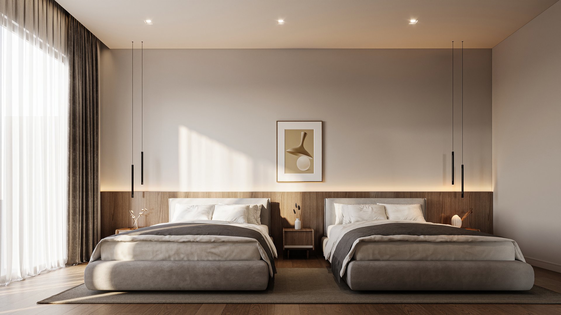 Casa Cielo: A brand-new luxury home offering one of the best walk-to-the-beach locations in the resort