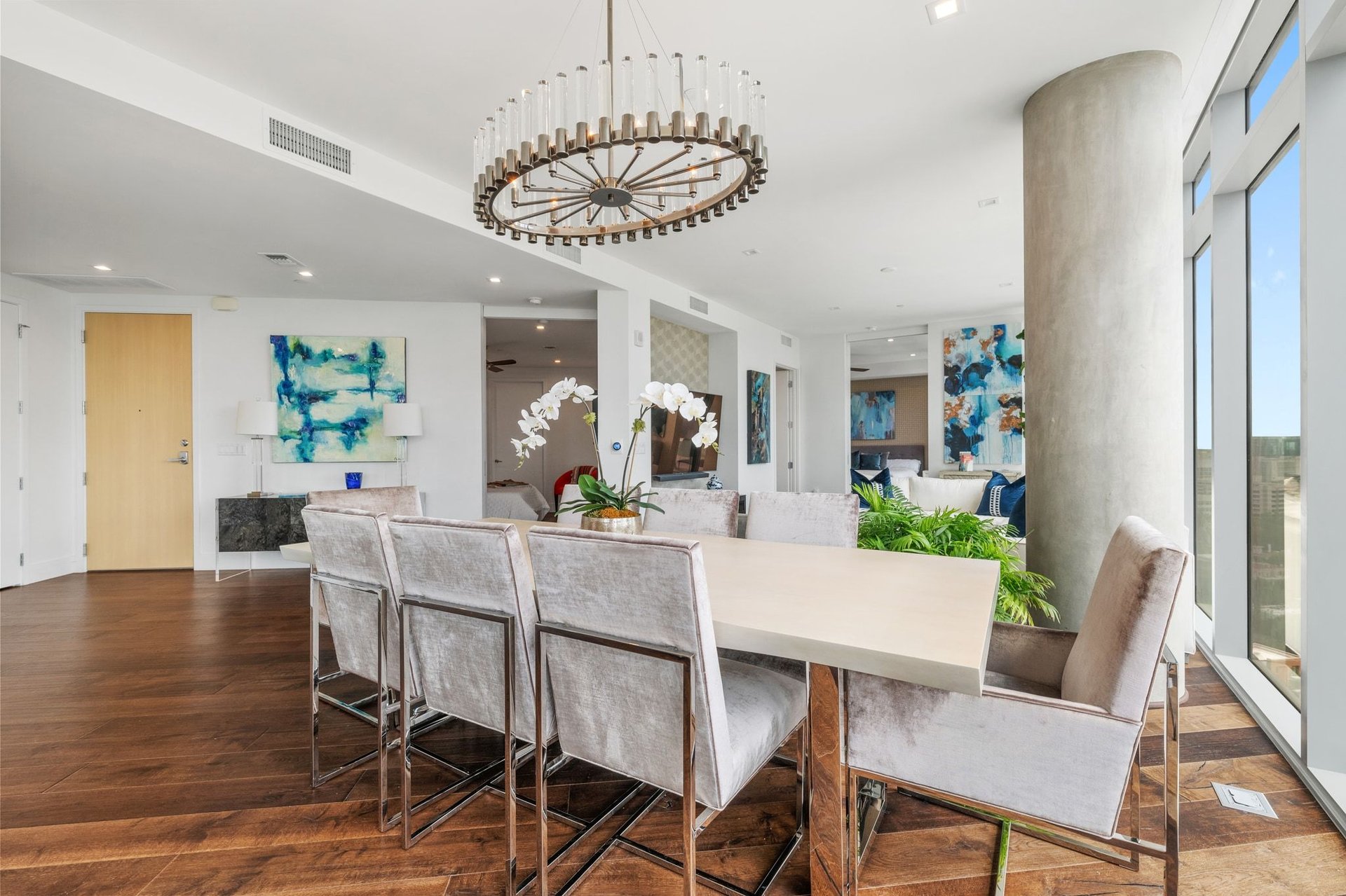 501 West Ave #2301