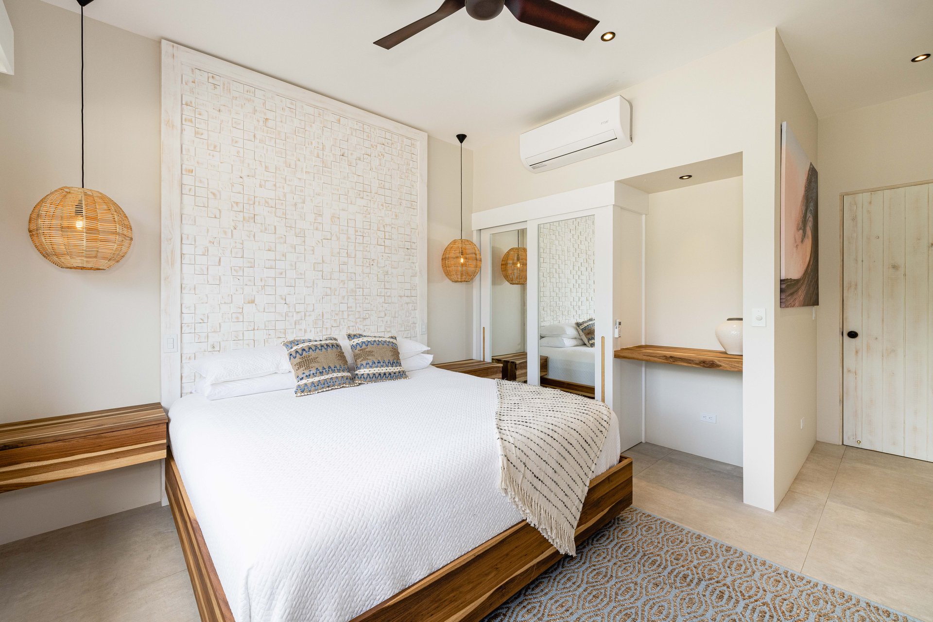 The Wave House | A Hidden Gem in Hacienda Pinilla’s Los Almendros!