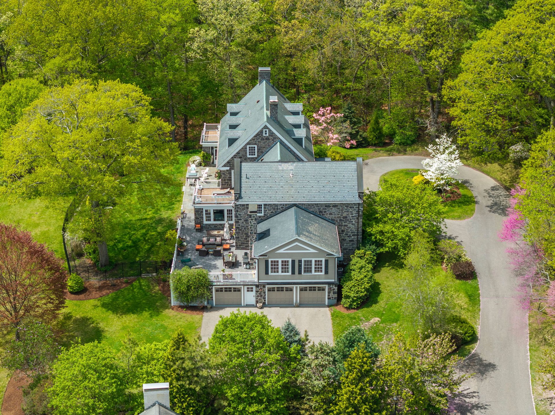 90 Burr Drive