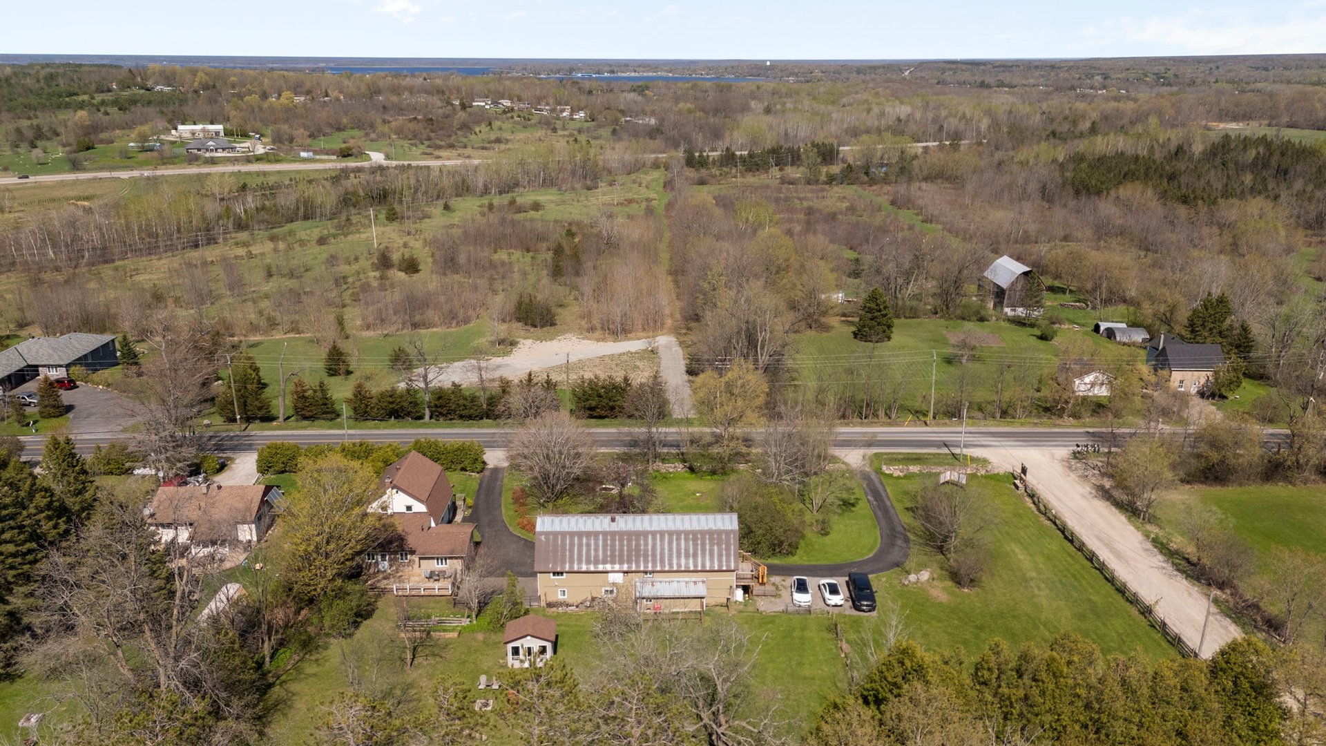 2752 Old Fort Road, Midland
