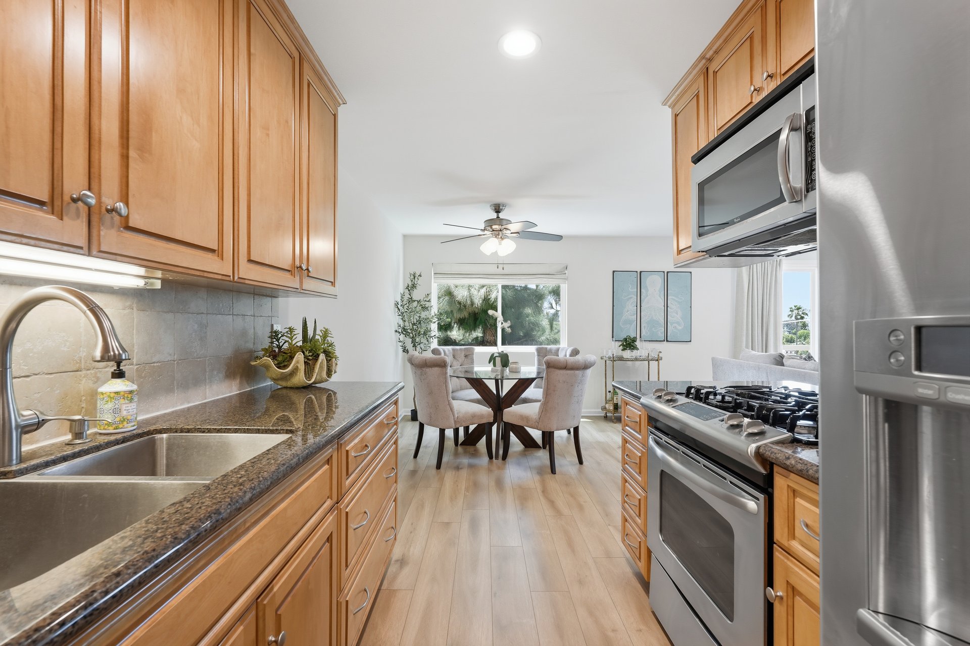 1600 Ardmore Avenue 231