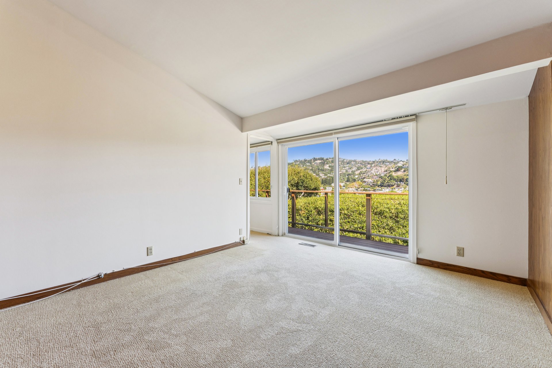 Incredible Belvedere Location