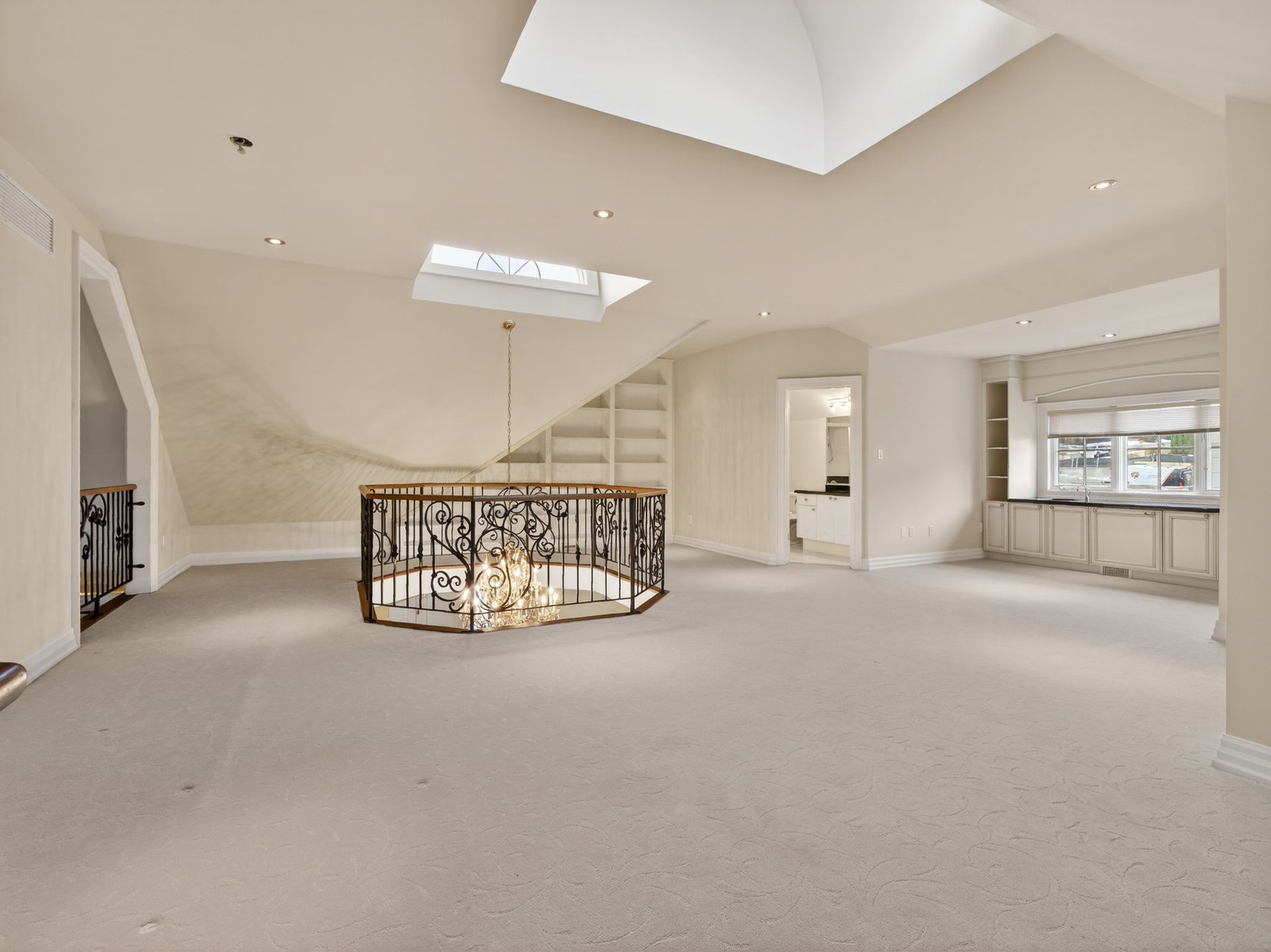 Impressive 100' x 300' Lot
