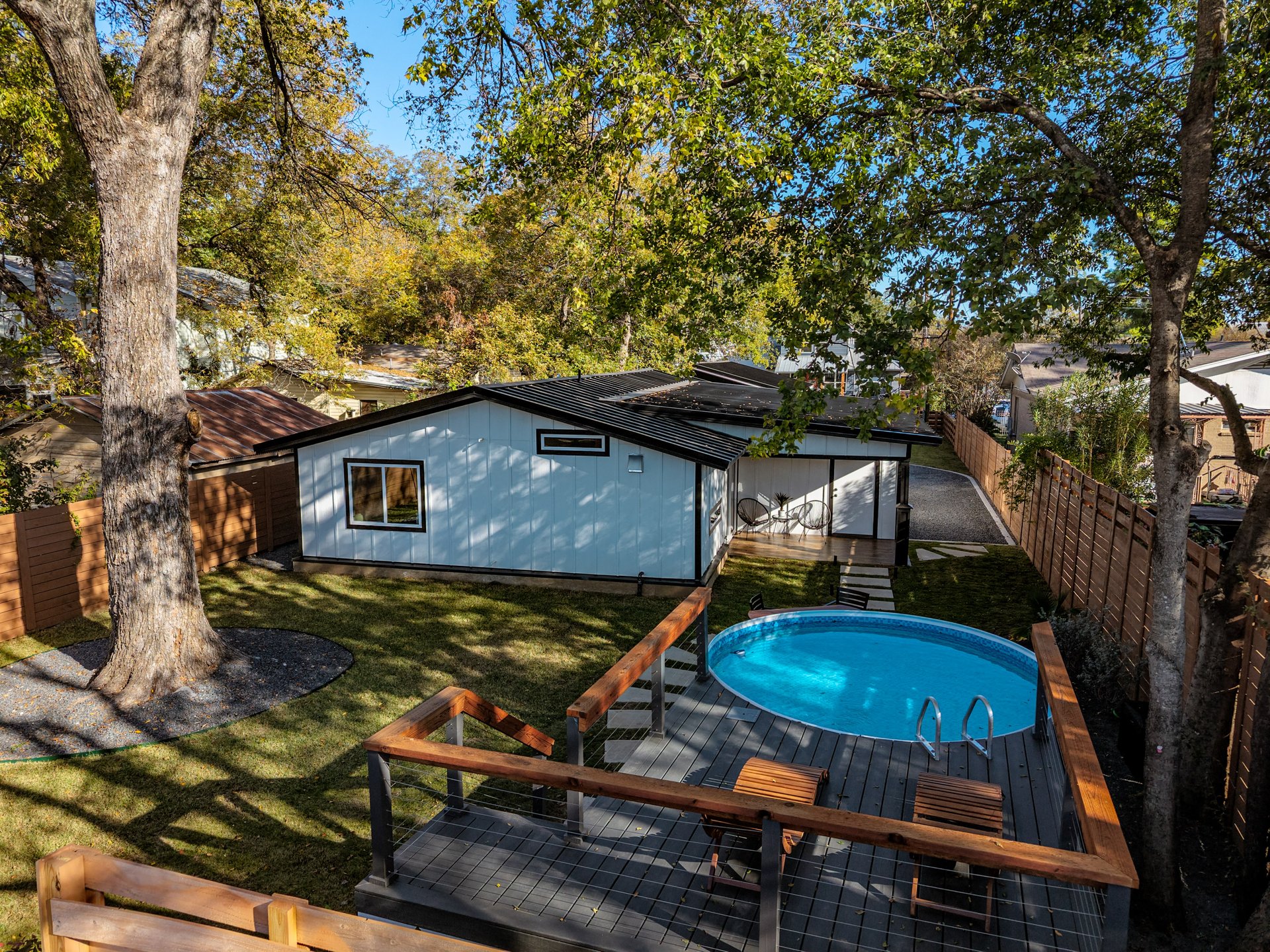 1006 Cherico St