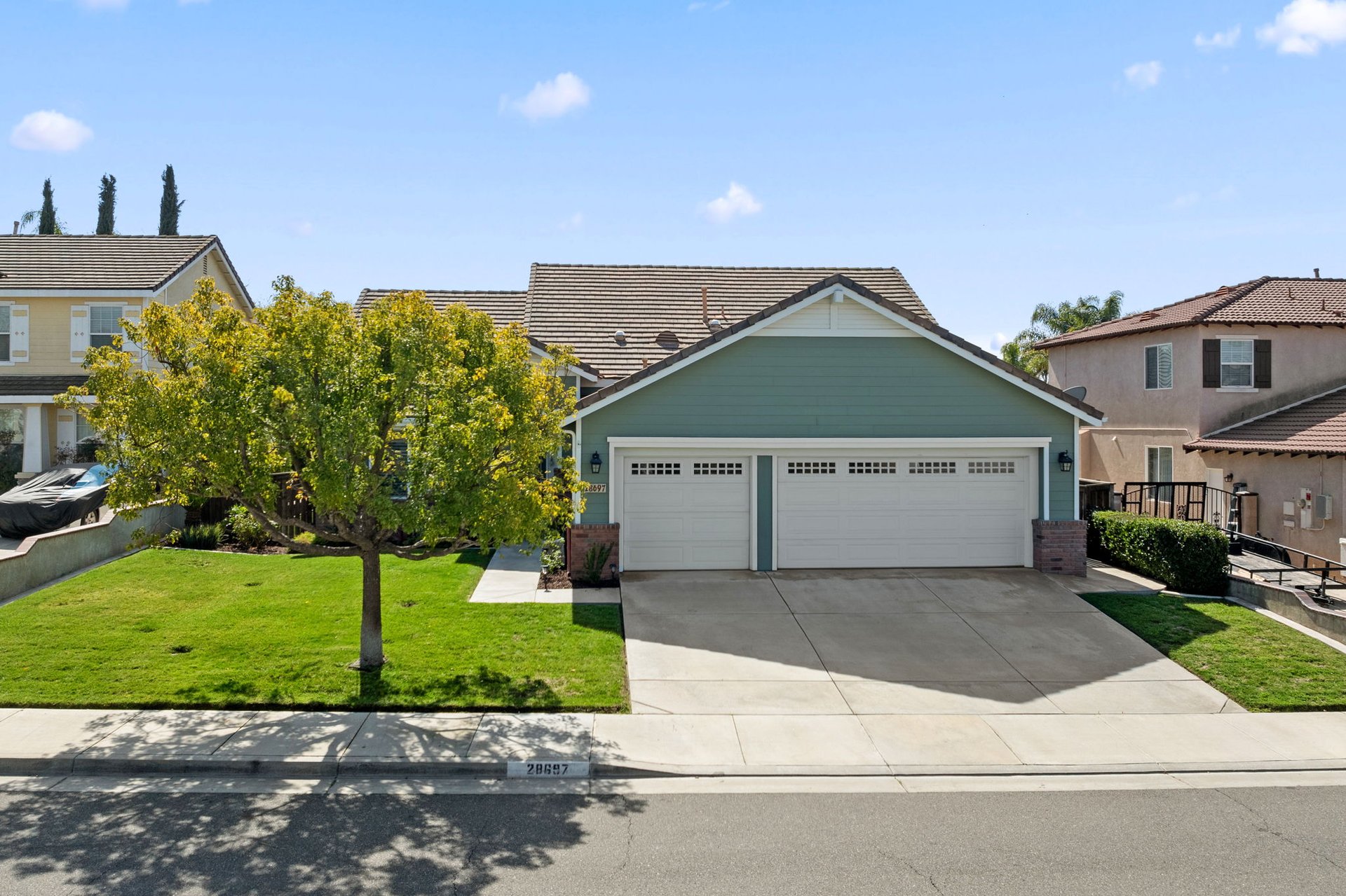 28697 Chaparral View Dr.