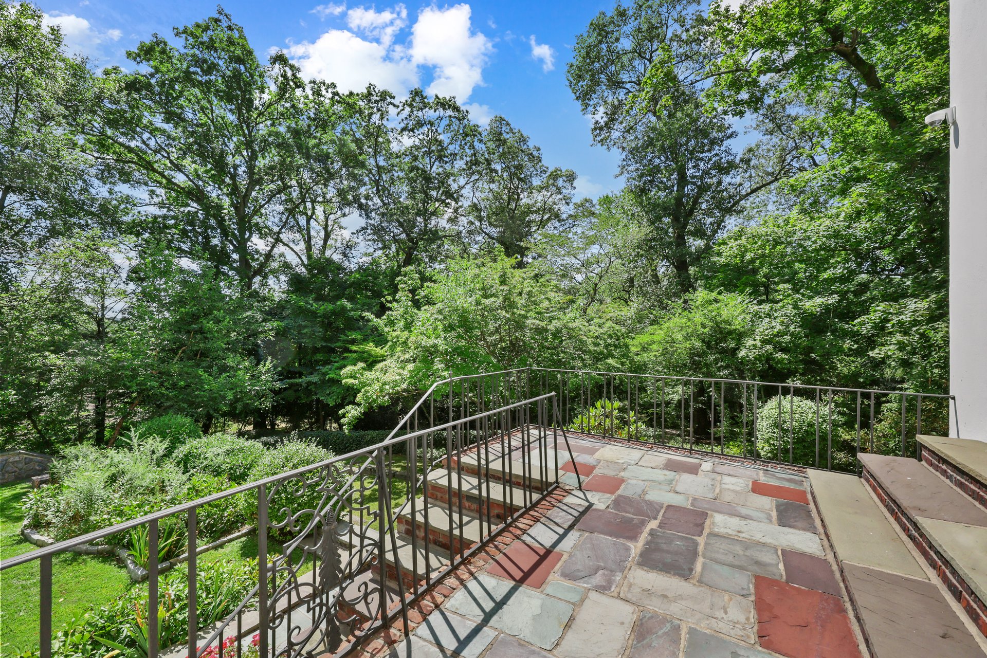 Off Market - Stately Renovated Greenacres Colonial