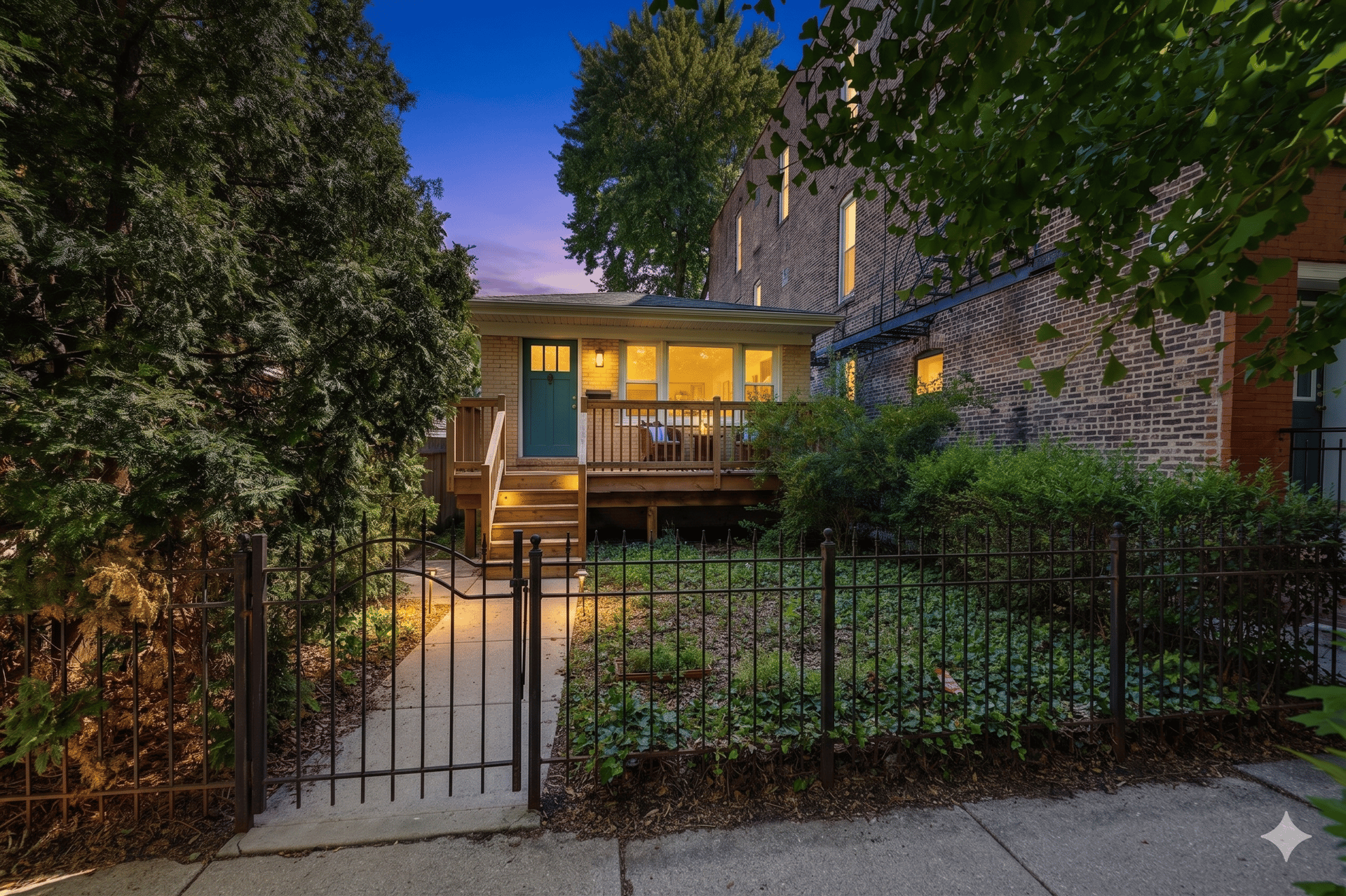 1429 W Huron Street