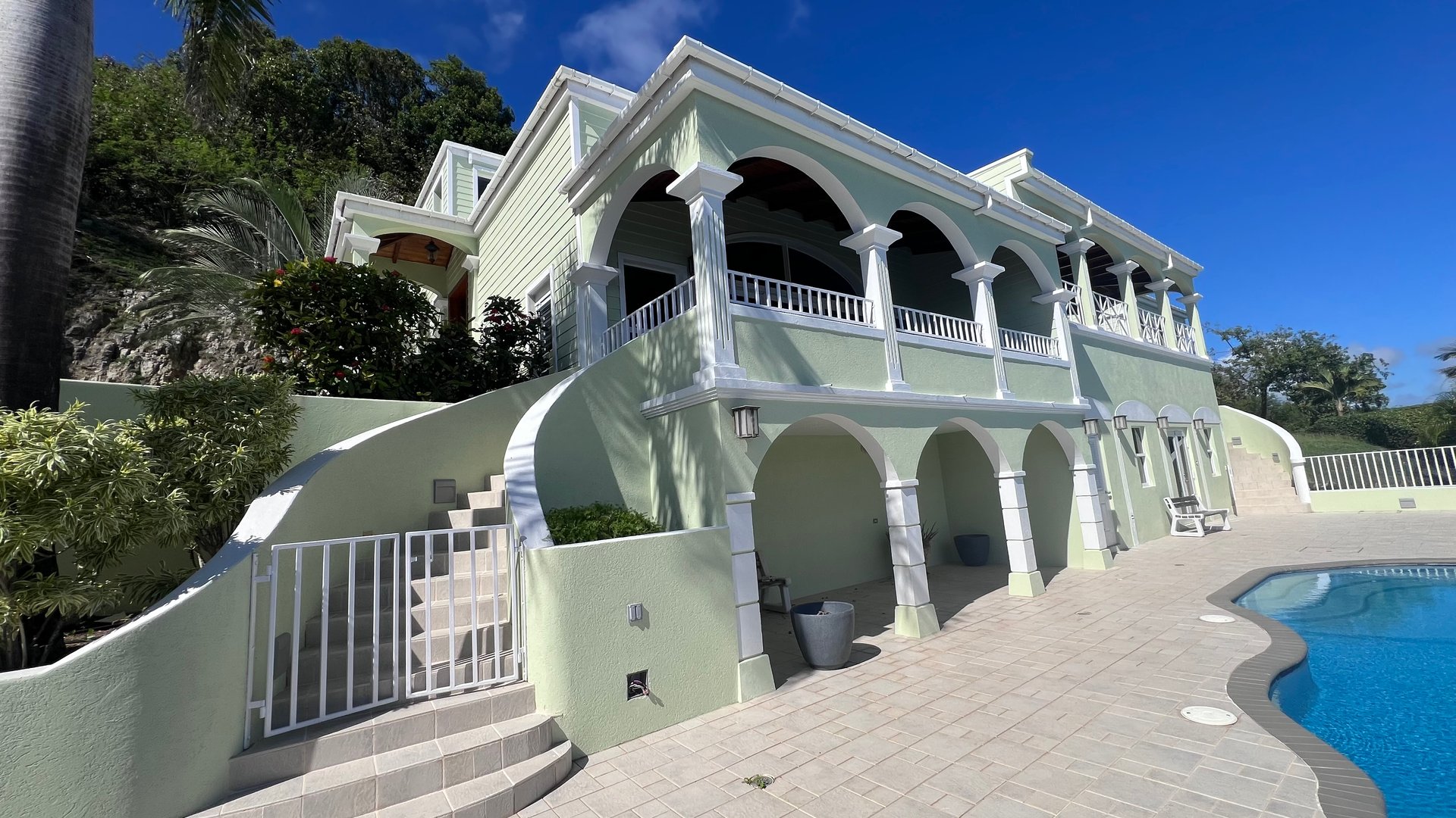 Havers House