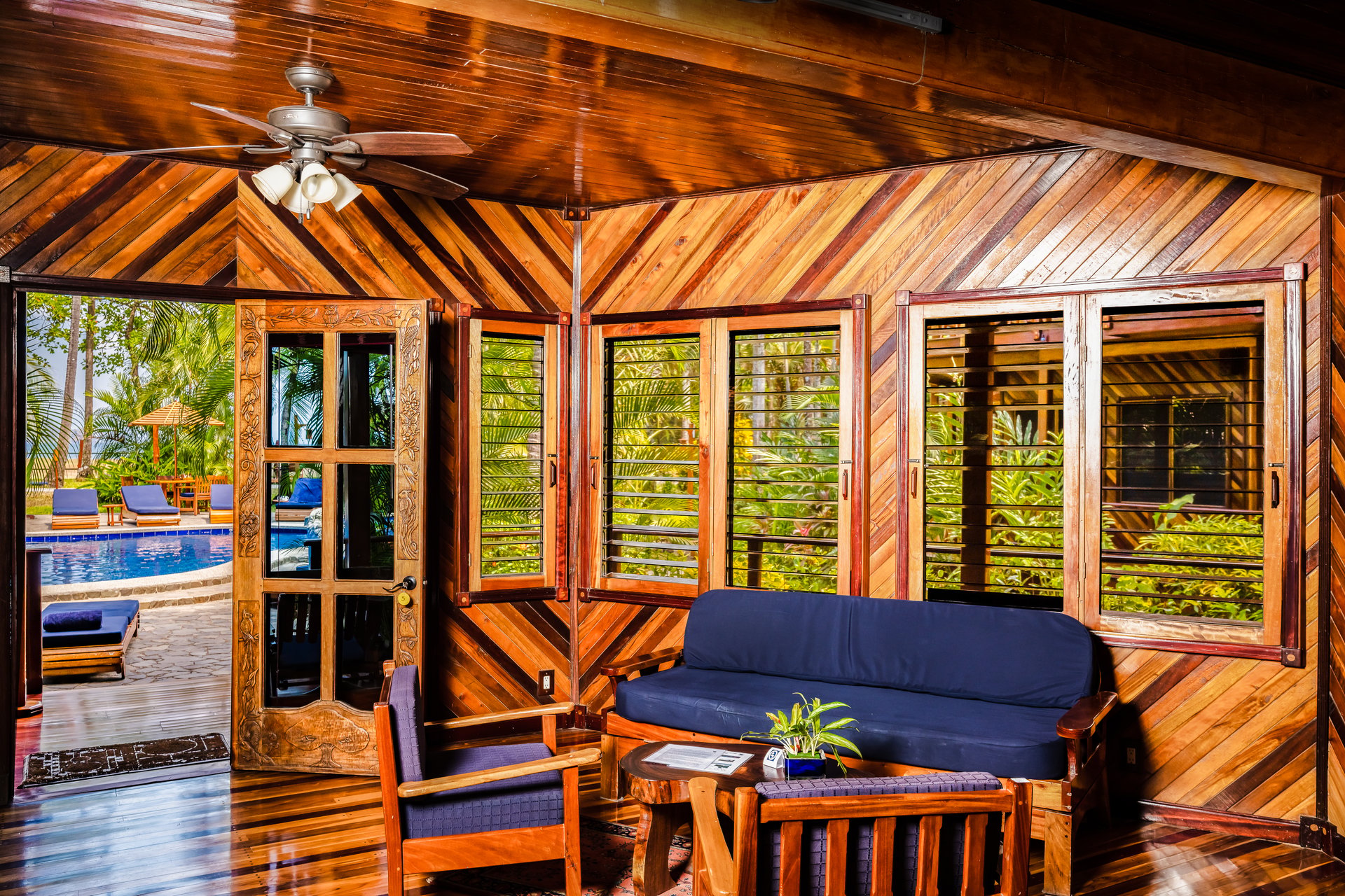 Tambor Tropical Beach Resort / Tambor, Cóbano, Puntarenas