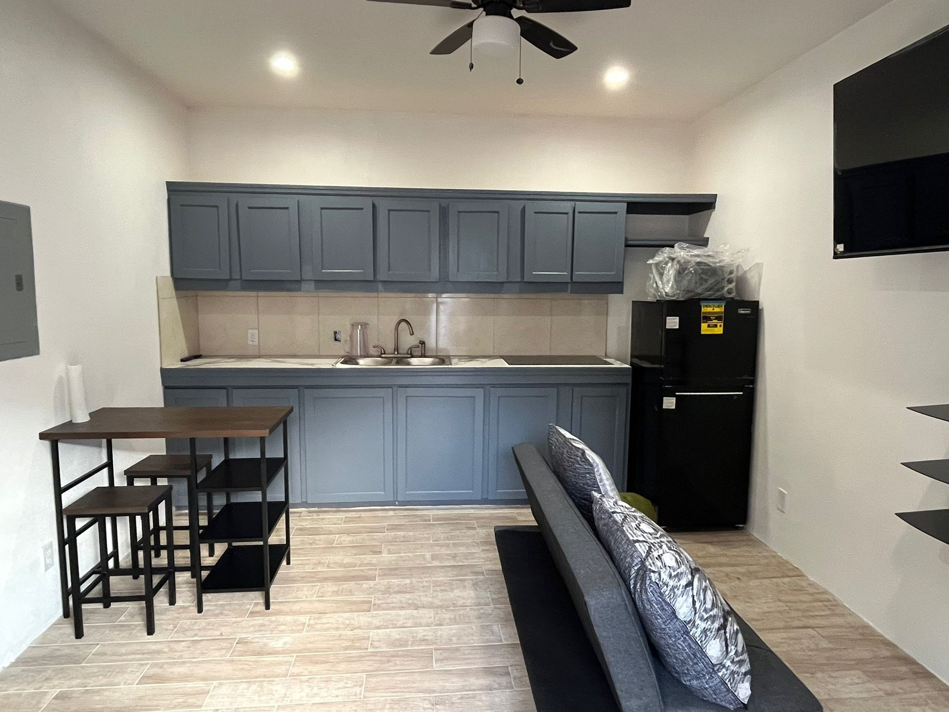 Bellot Road Unit #1