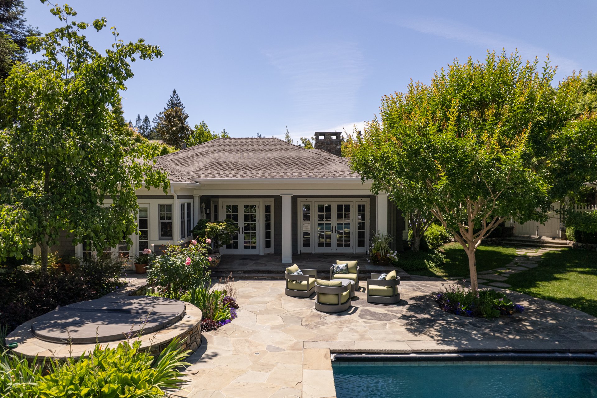 3937 Happy Valley Road