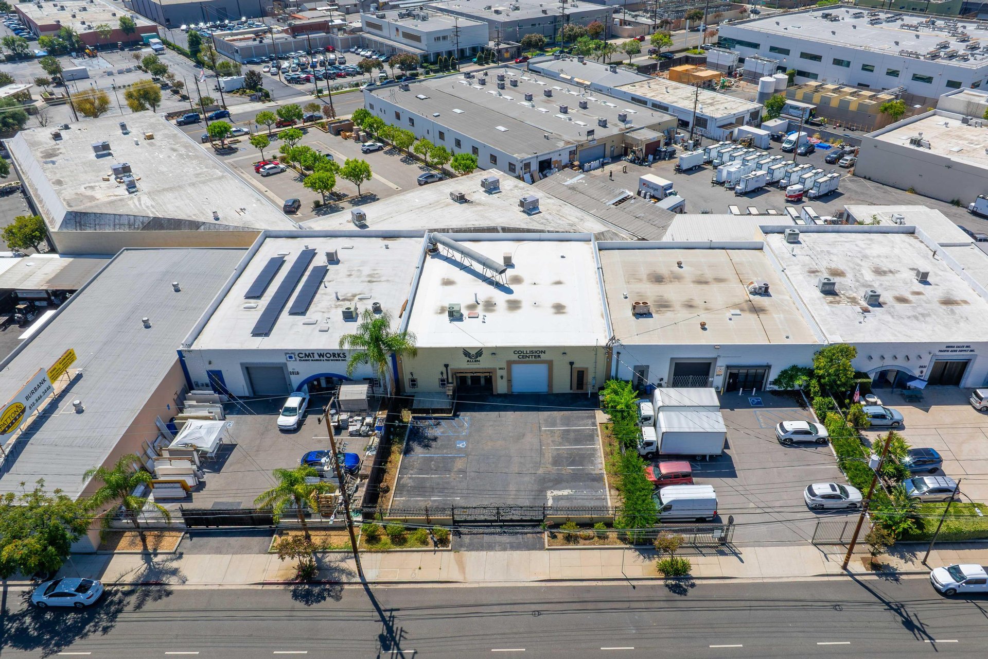 2823 N. San Fernando 