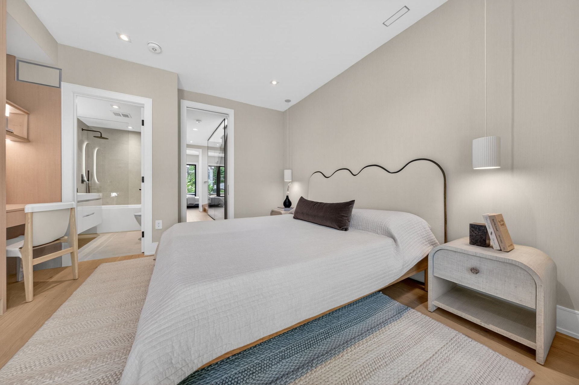 SOLD: Tastefully Reimagined