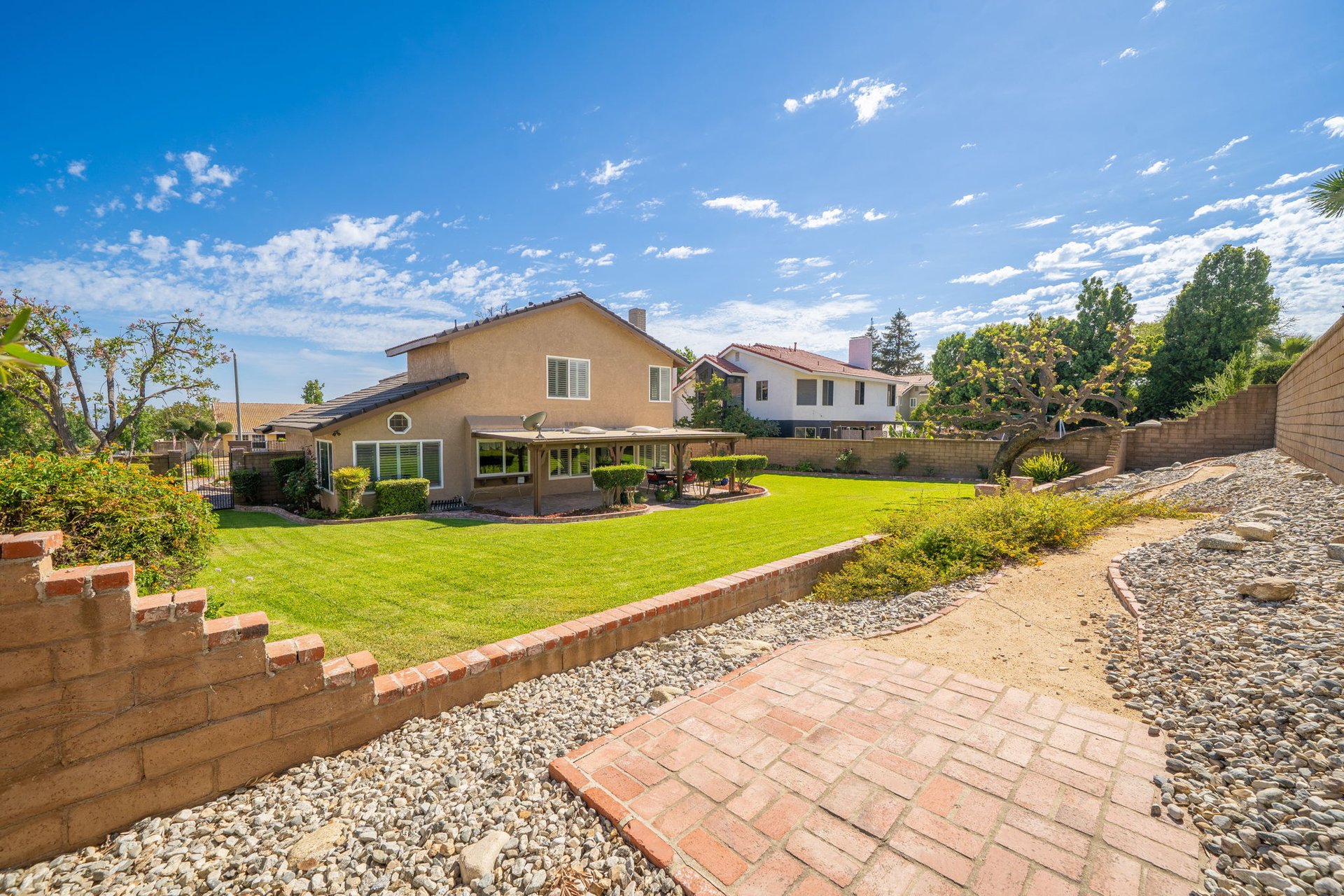 1525 Bridget Court