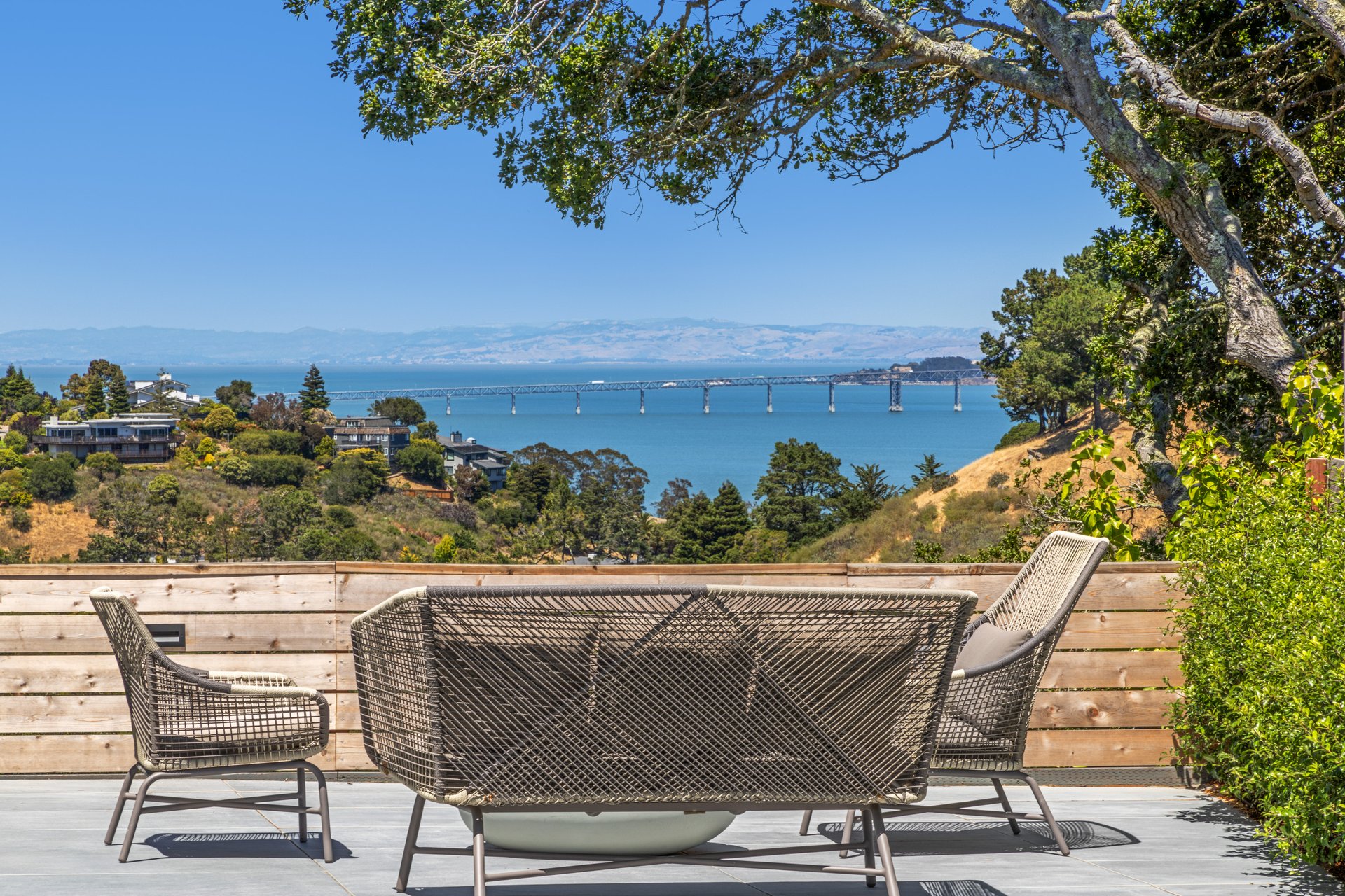 Stylish View Home on a Cul-De-Sac