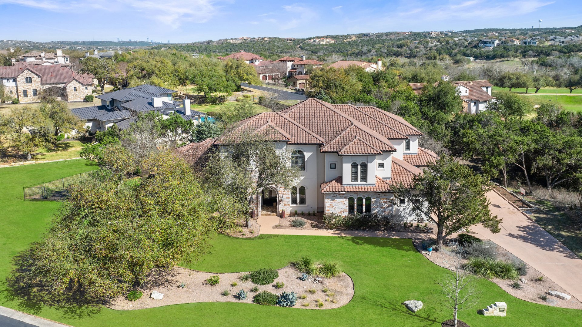 Barton Creek