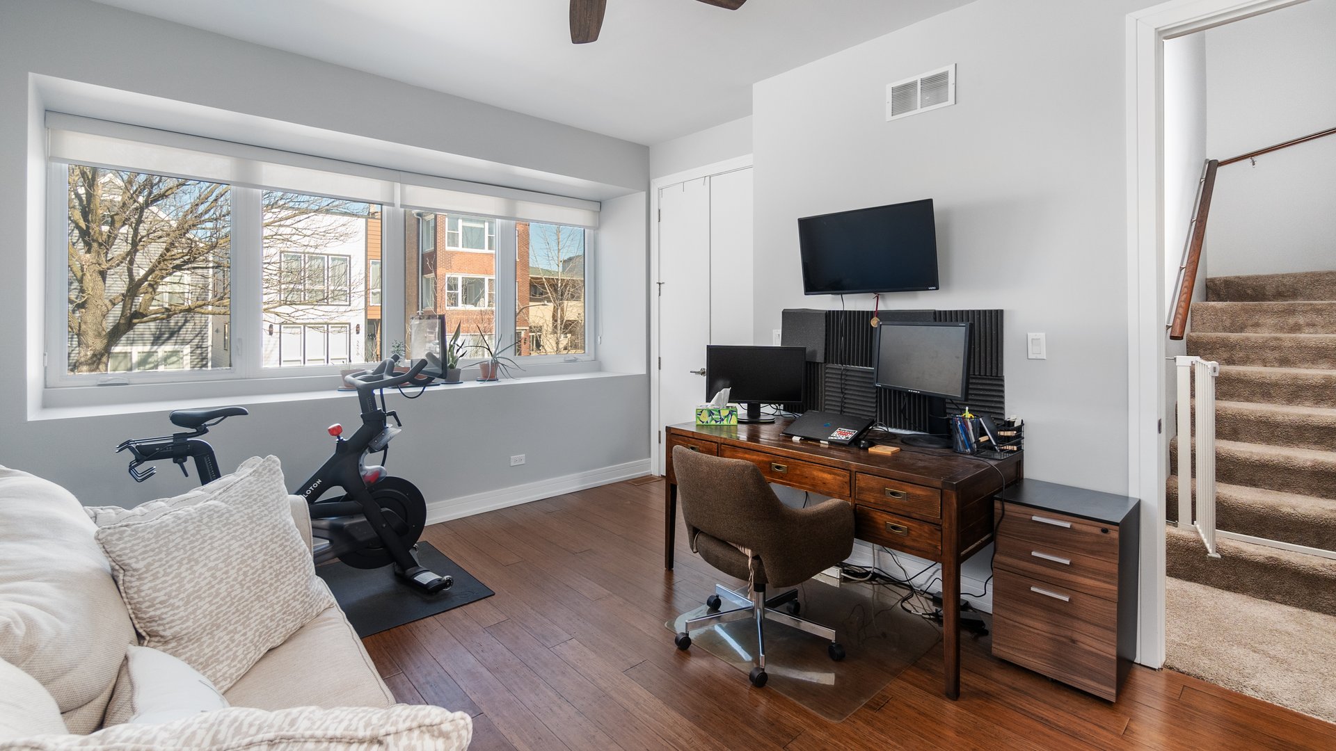 3575 W Wabansia Ave, Chicago, IL 60647