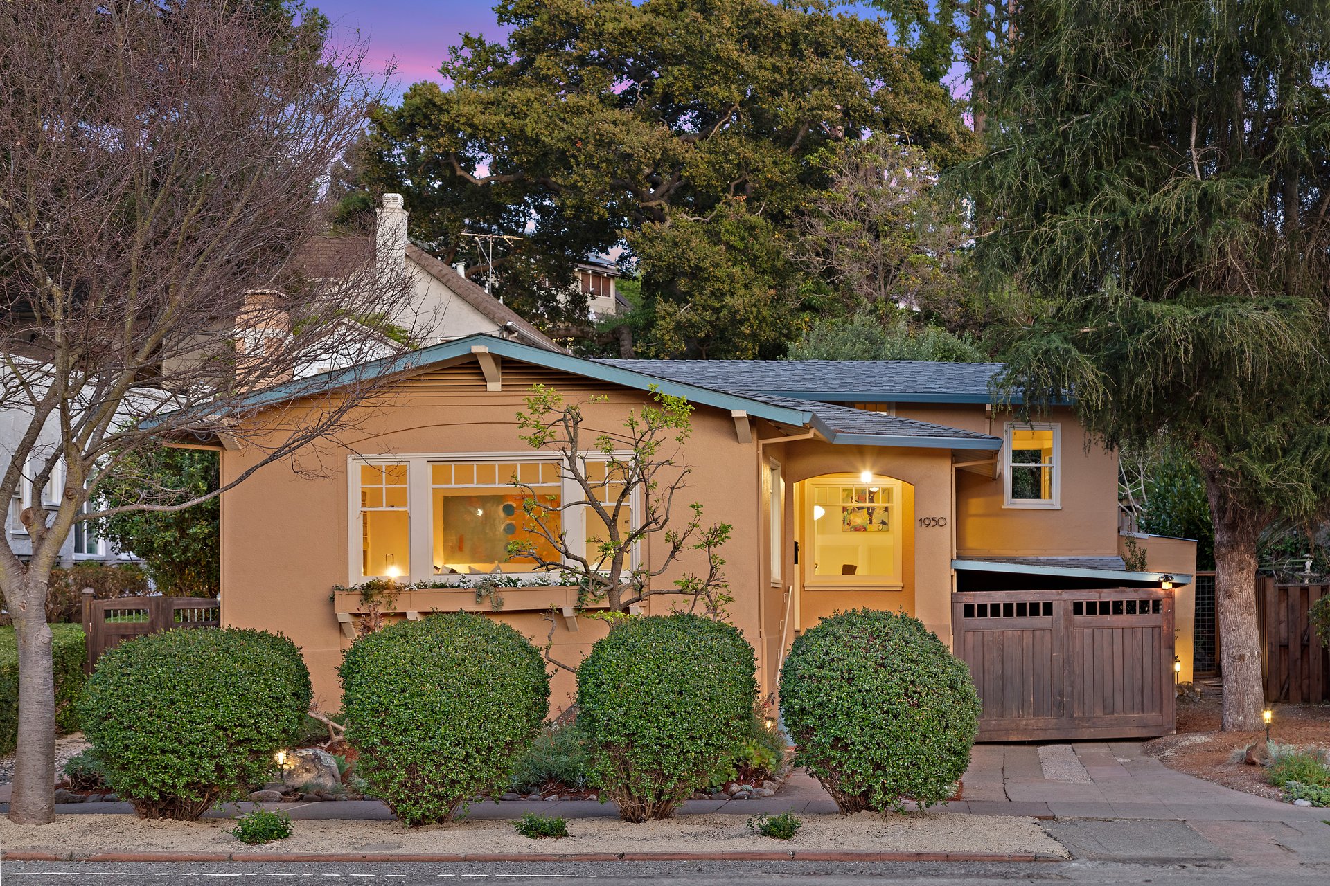 1950 Hopkins Street