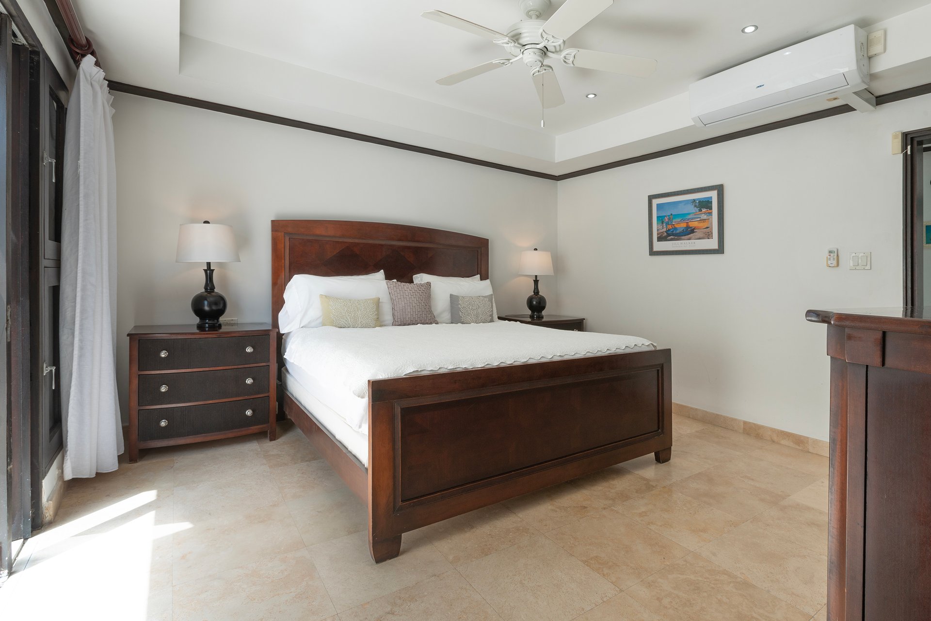 Coral Cove One