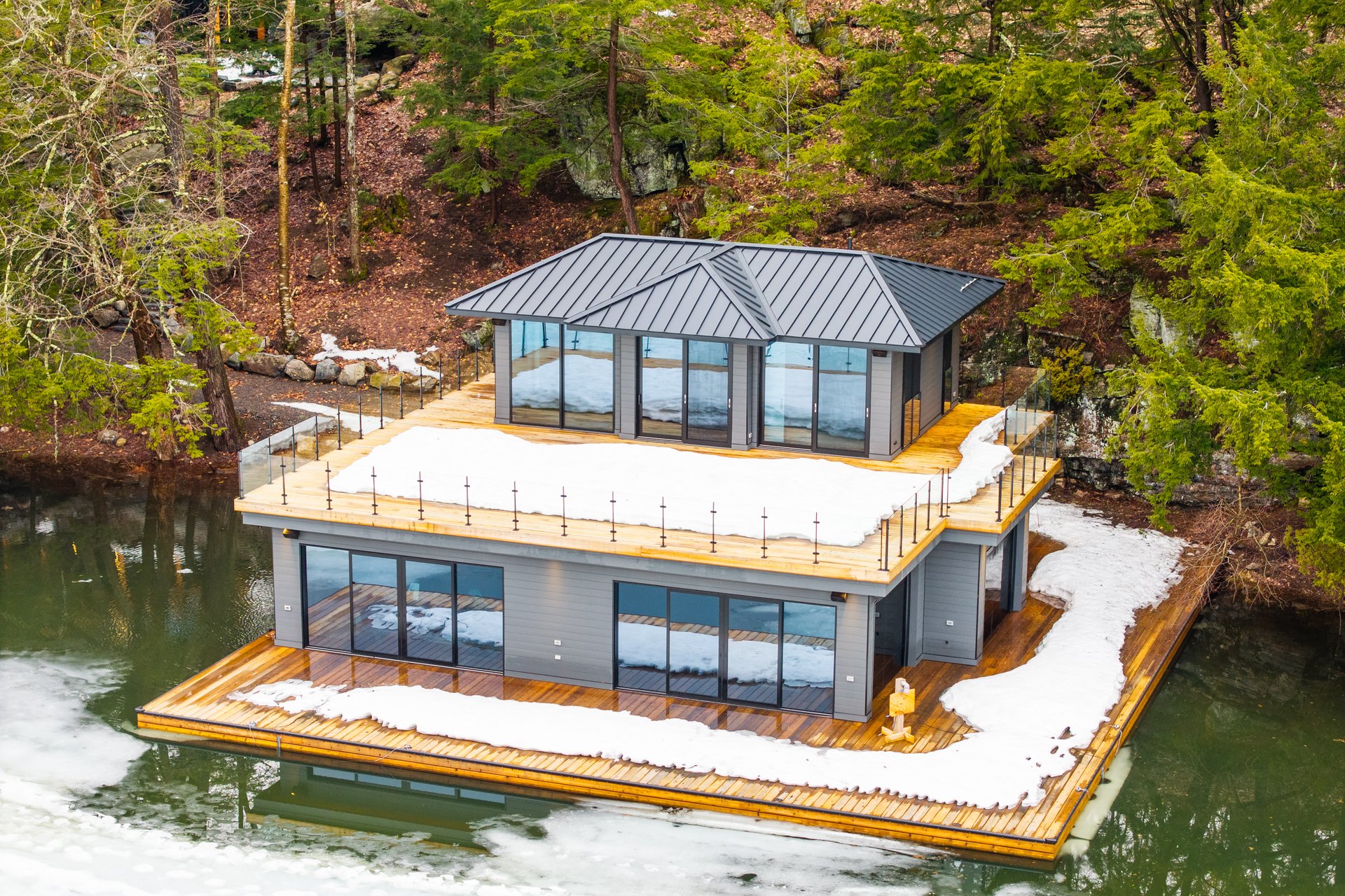 Lake Rosseau