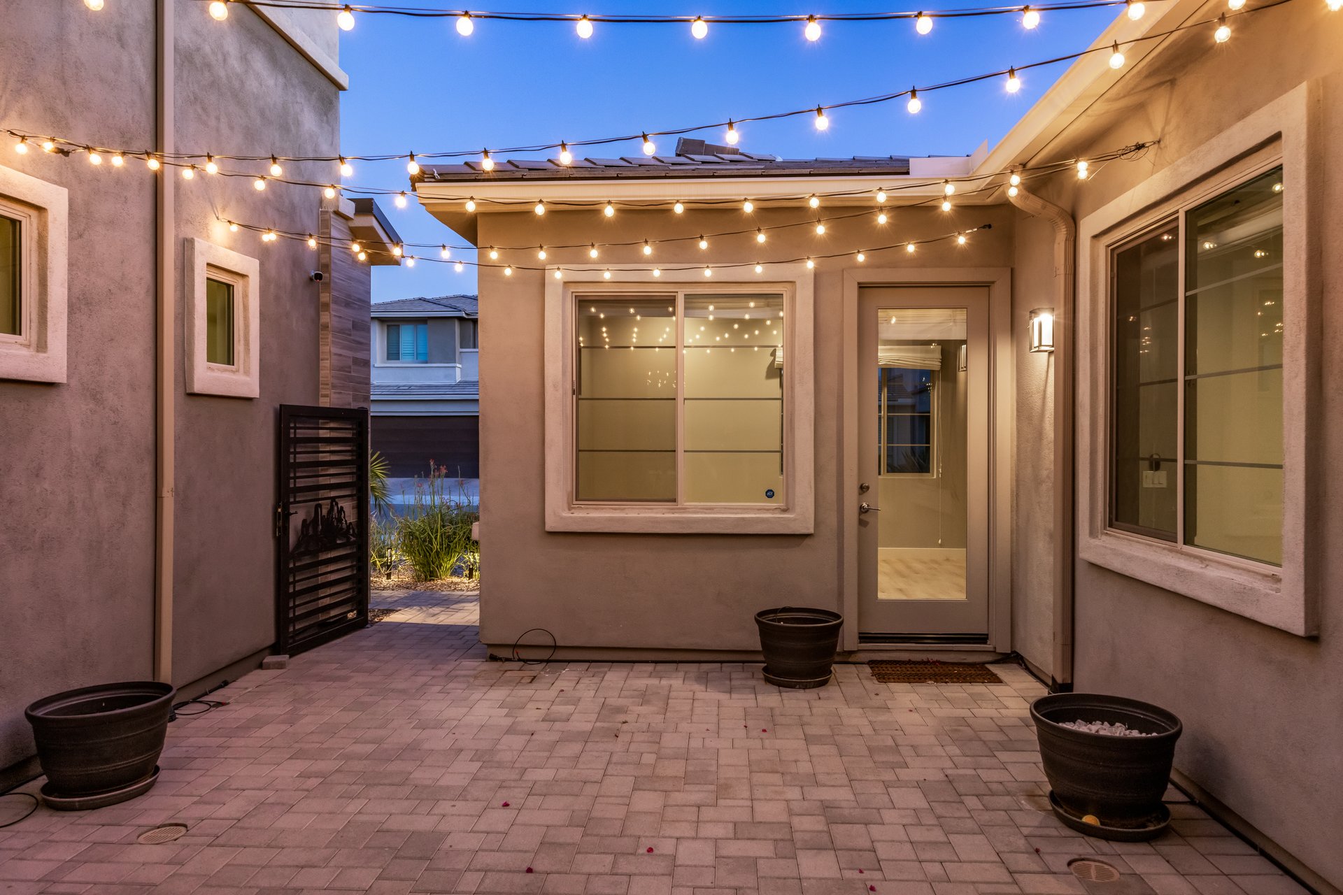 3020 E LOS GATOS Drive