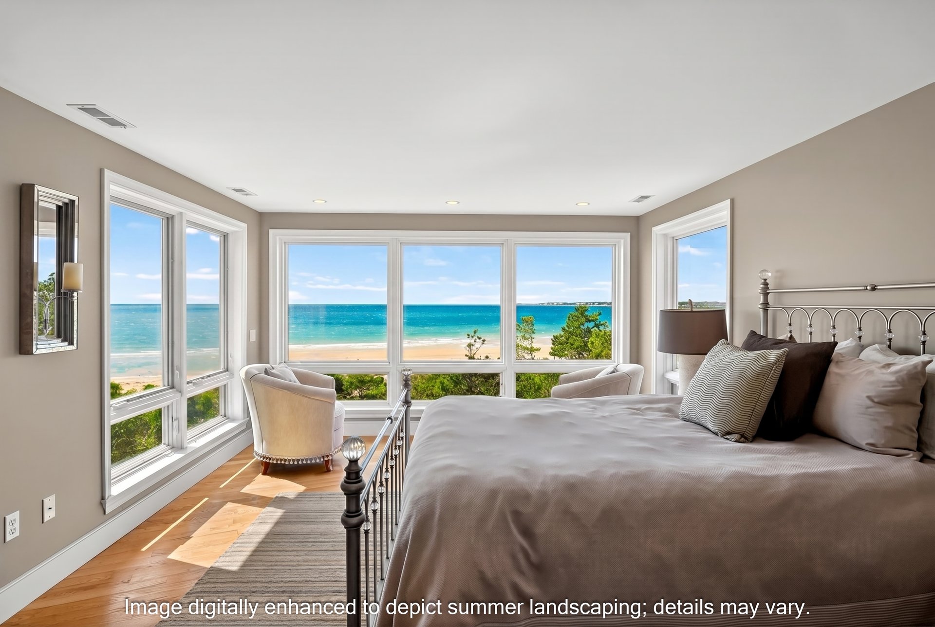 Beachfront Offering in West Hyannisport