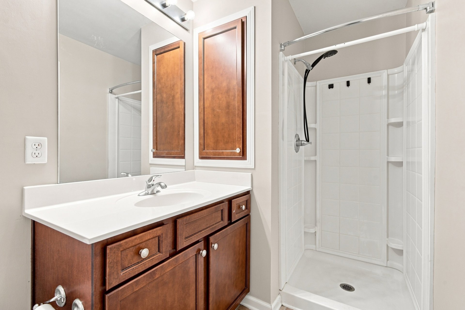 STUNNING FALLING WATER ESTATE IN THE HEART OF MADISON!