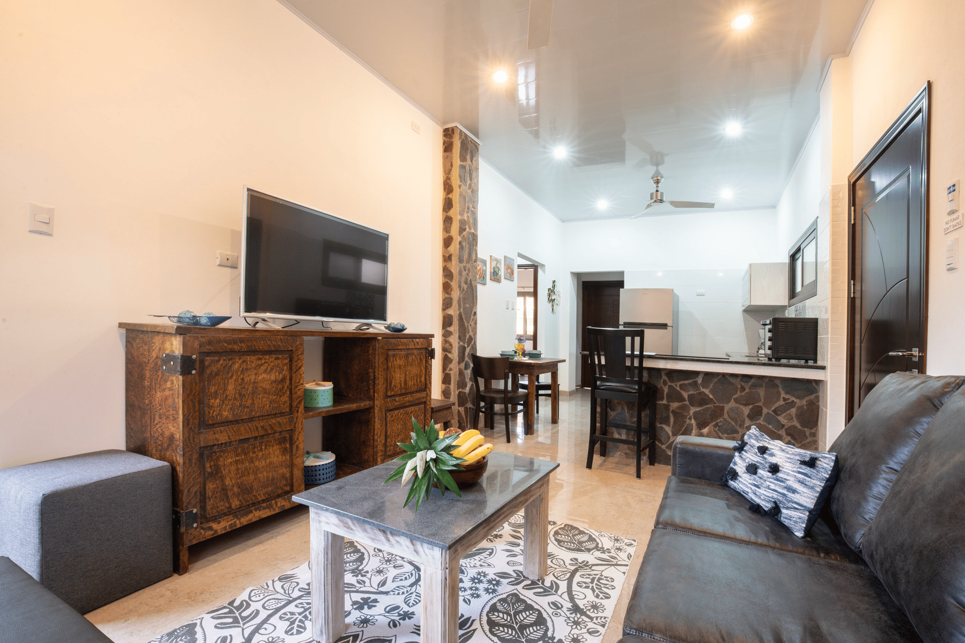 Commercial & Residential Property