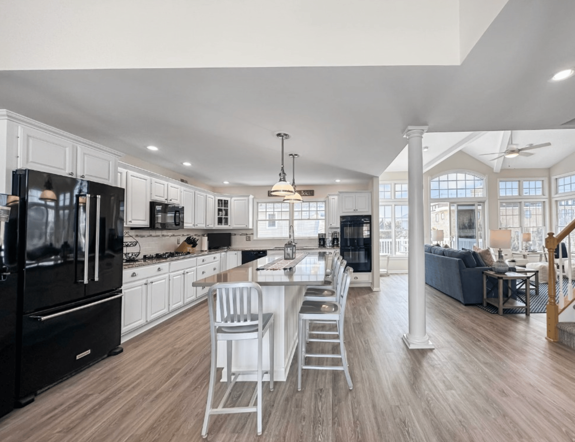 1509 N Atlantic Blvd, Beach Haven