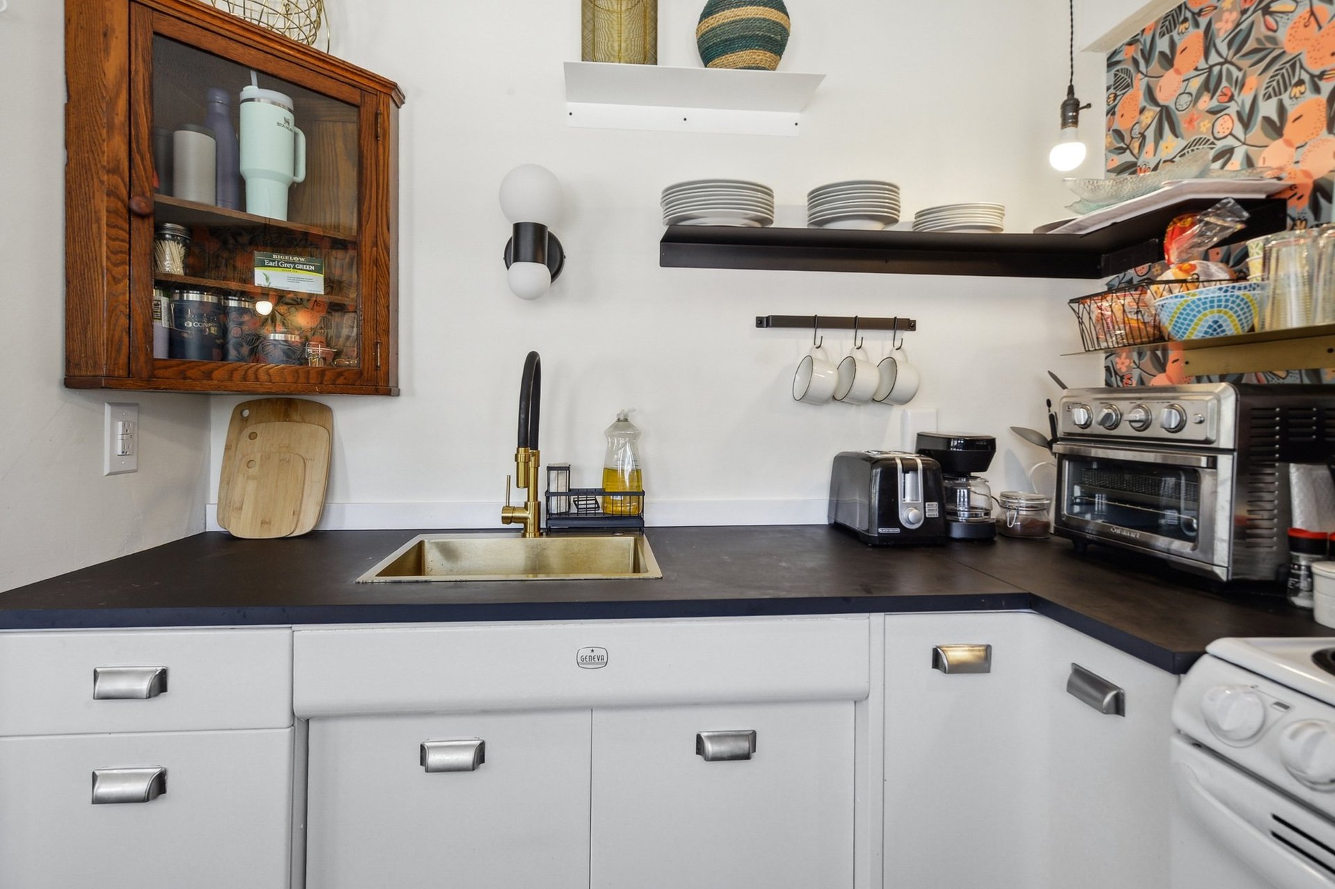 542 Angell Street, Unit#4