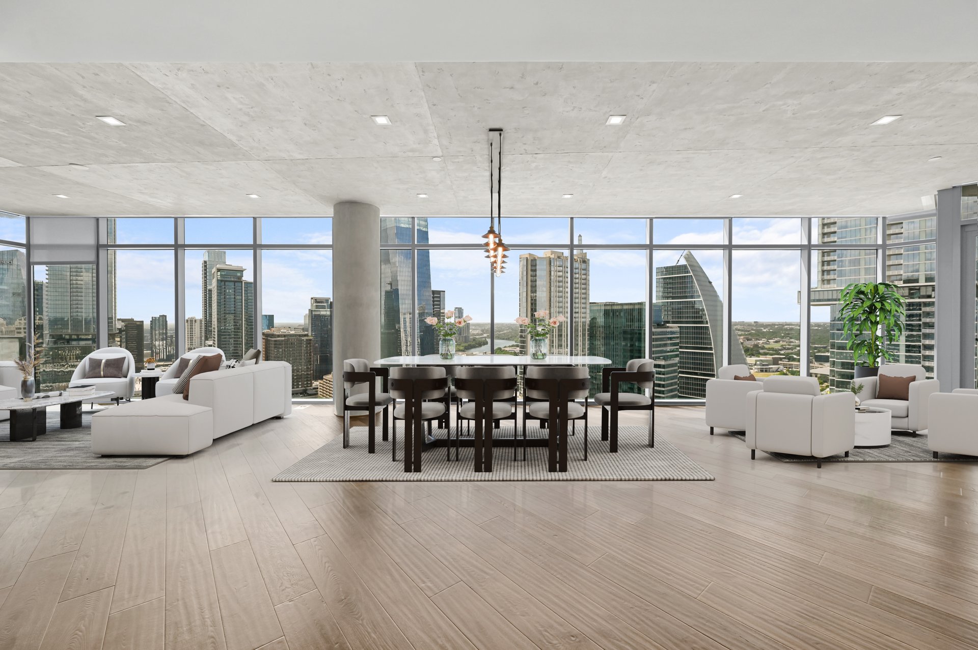 501 West Ave #3201 