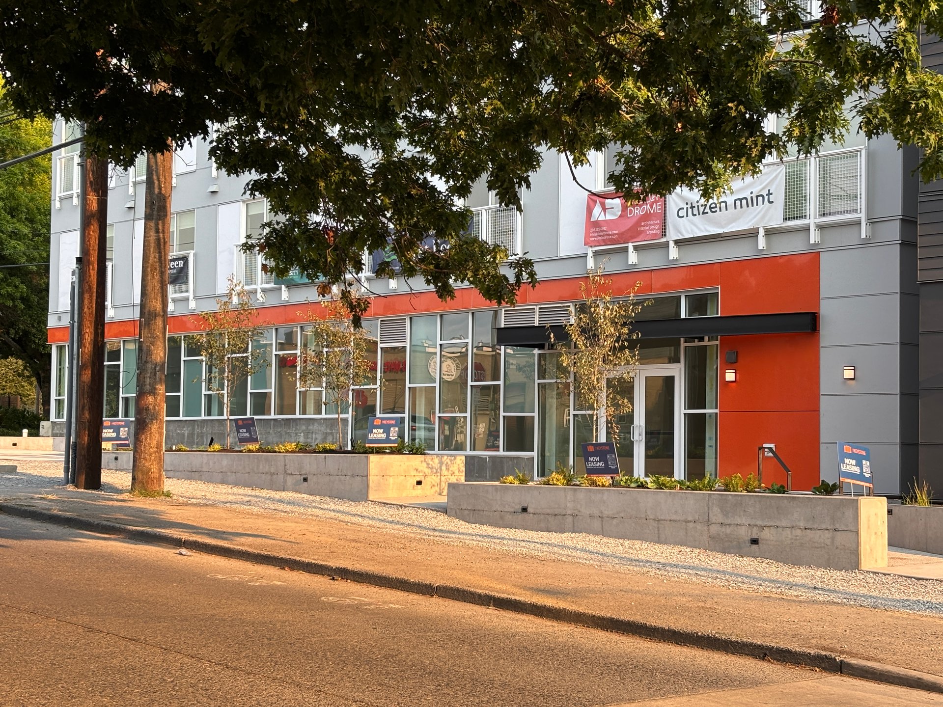 Office, Medical, Dental