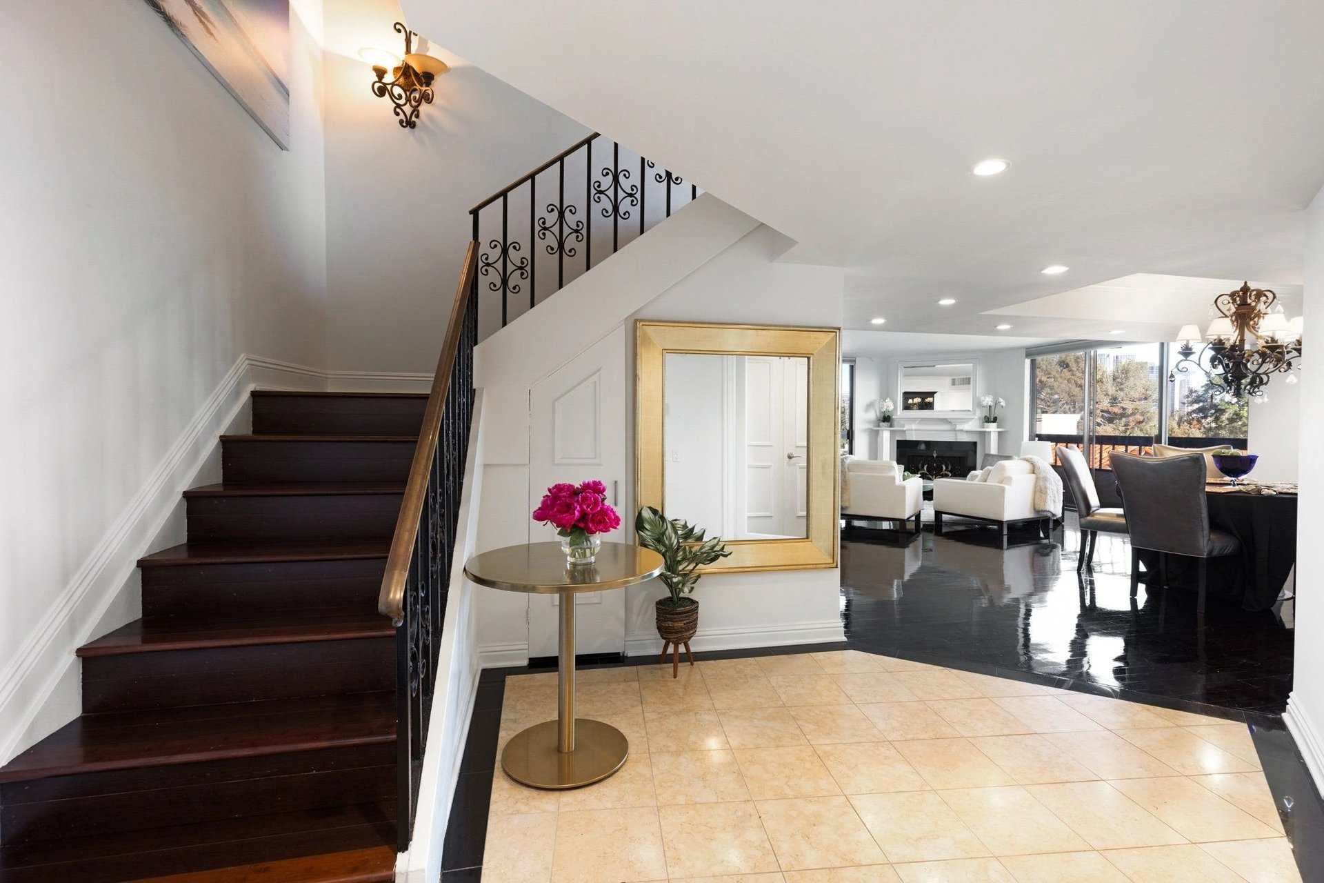 10590 Wilshire Blvd, #608