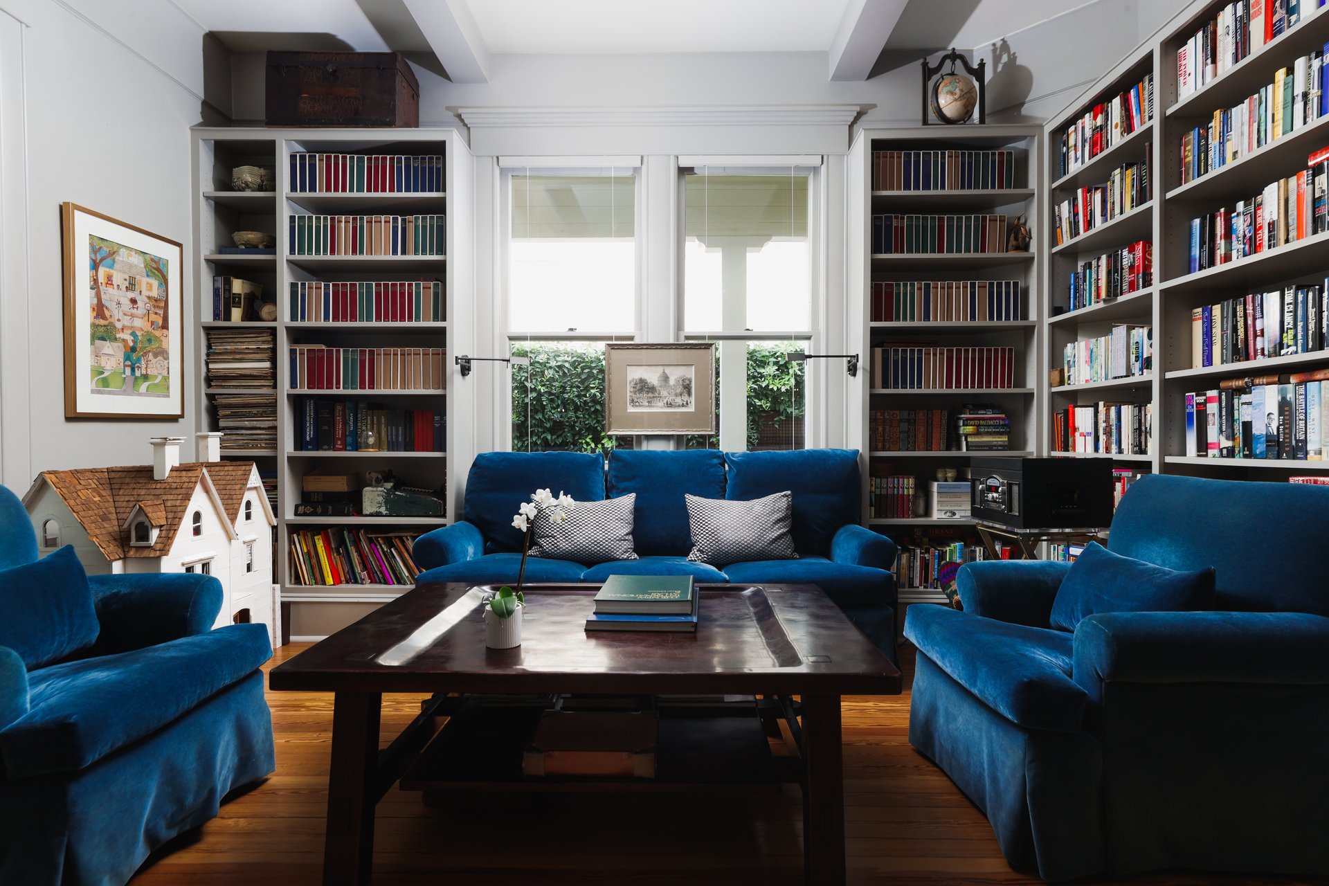 1107 West 9th St.