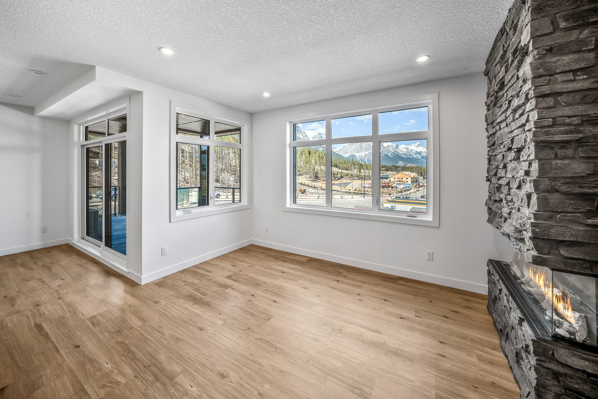 10 Cascade Ridge Unit: 105