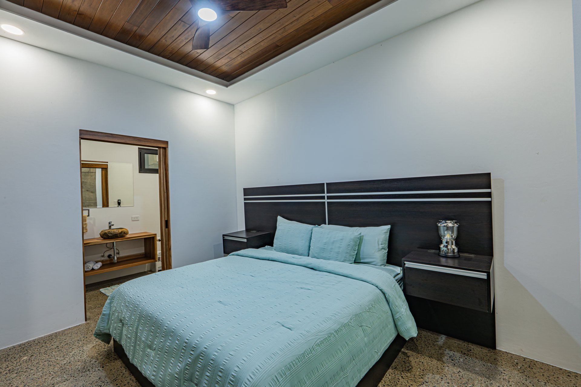 Luxury Modern House with Breathtaking Ocean Views in Las Brisas, Uvita