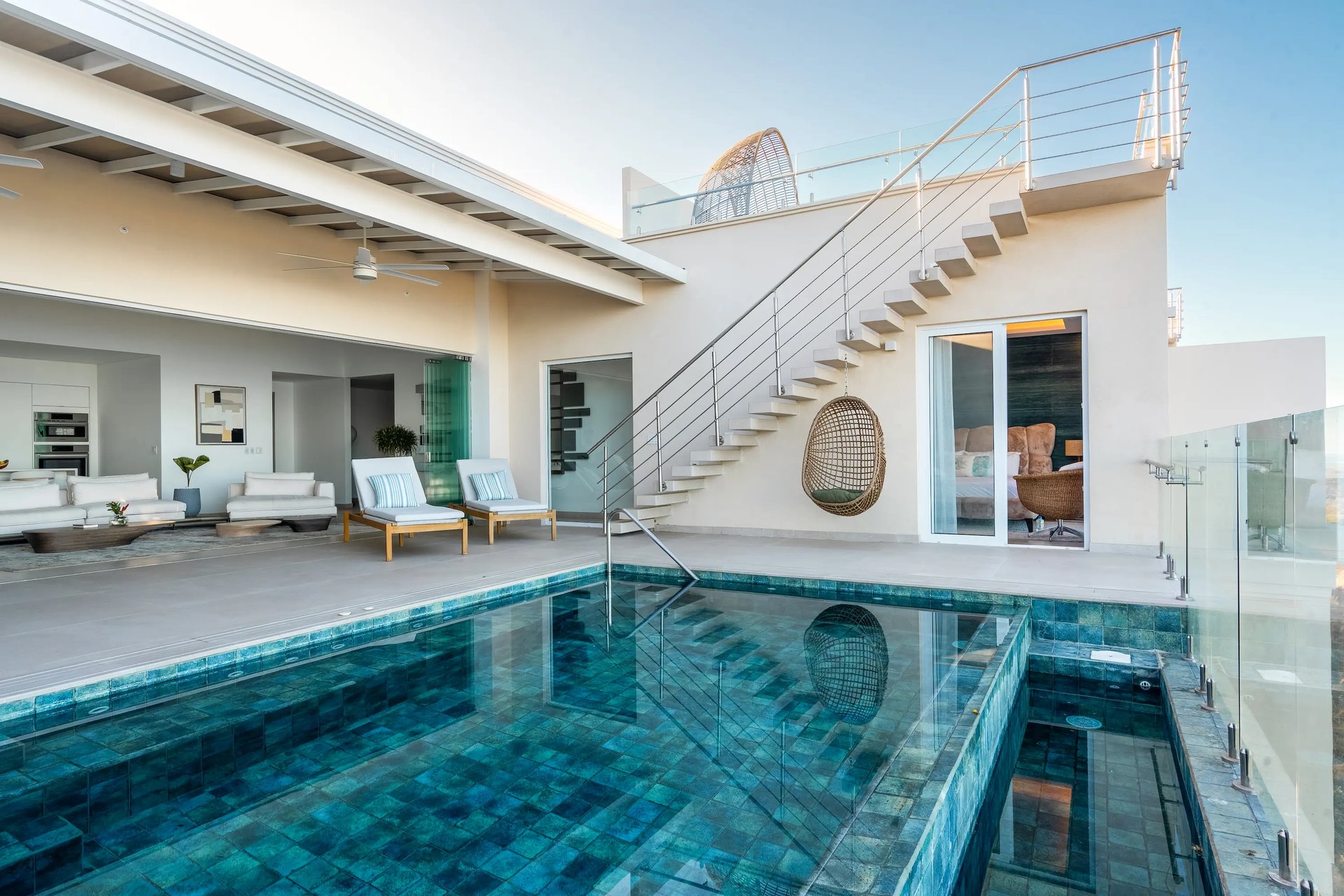Apartment 701 | Penthouse