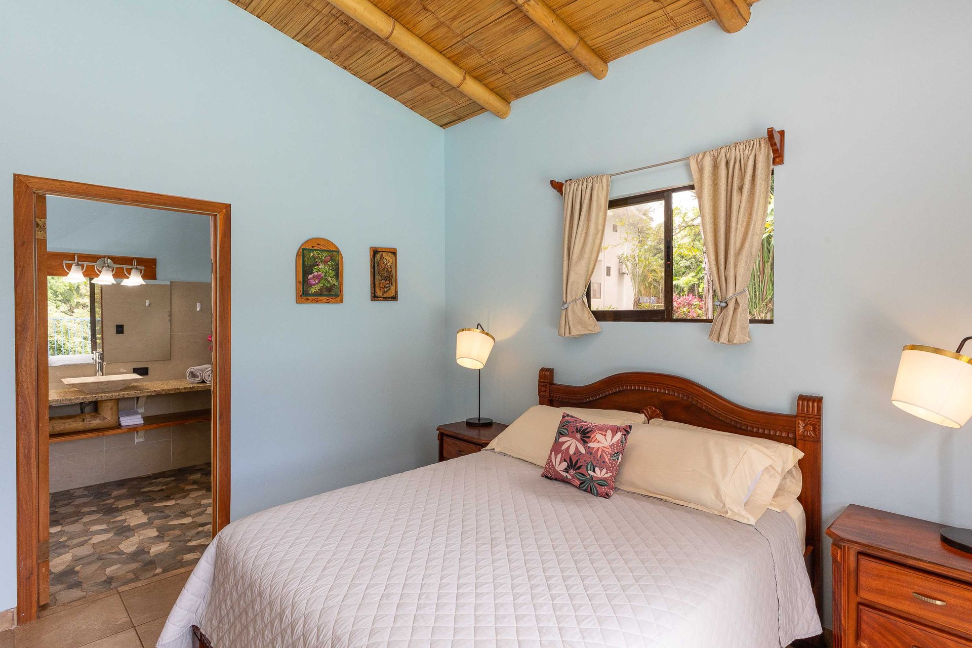 Gated Community Casa Cayena Private Home-Manuel Antonio