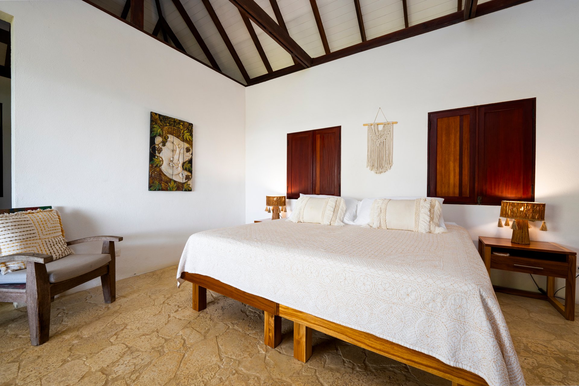 A Legacy Estate on Costa Rica's Ballena Coastline