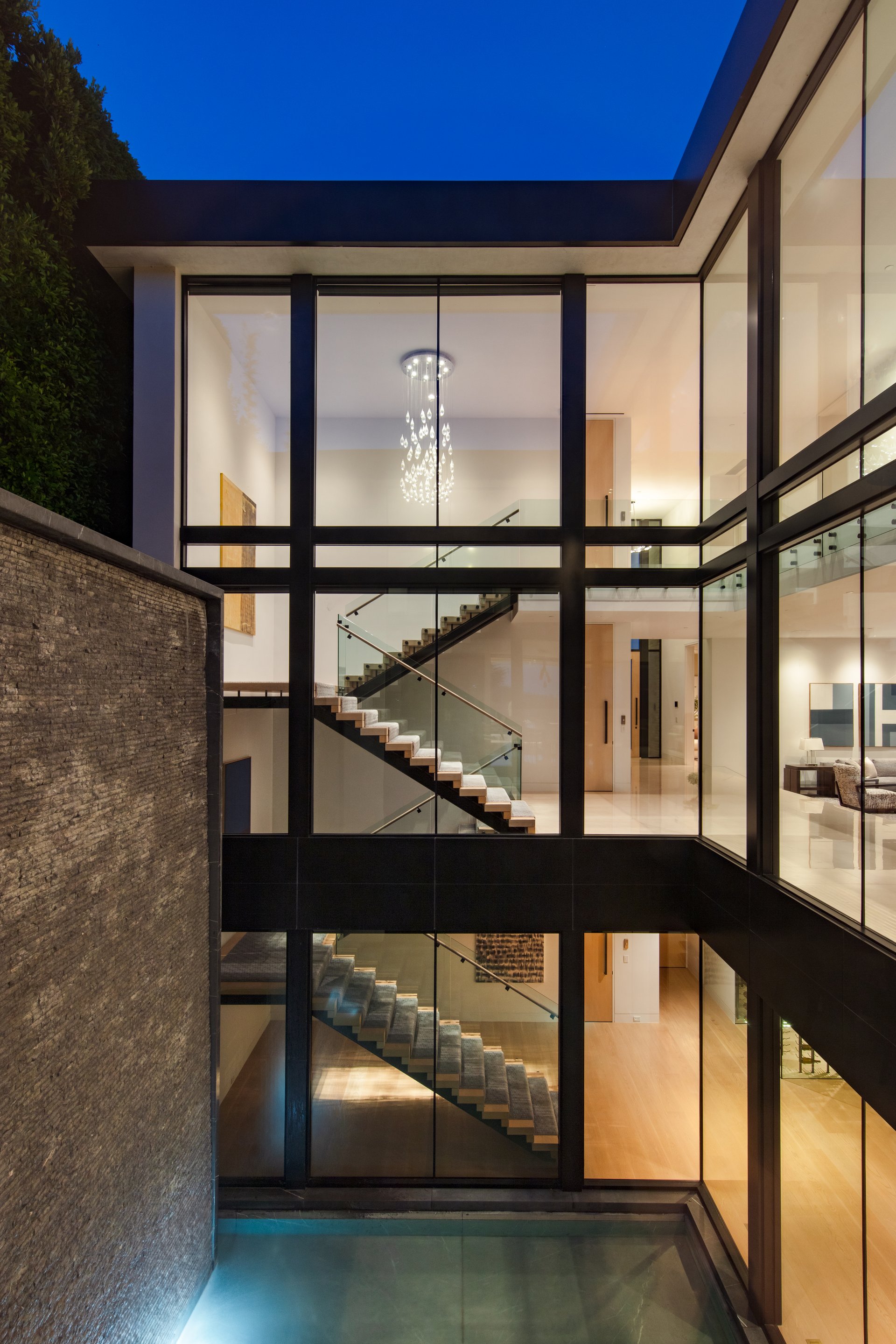 1601 Casale Rd, Pacific Palisades